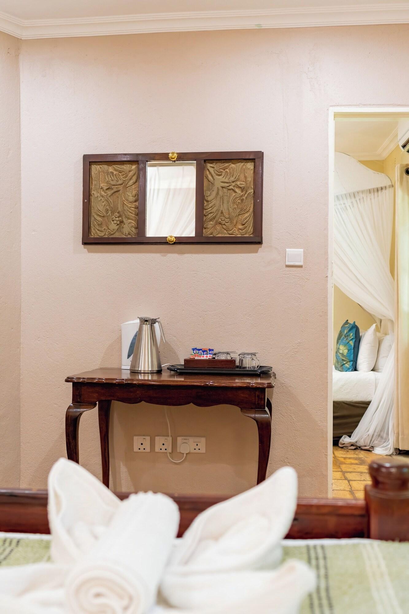 Family Room Standard