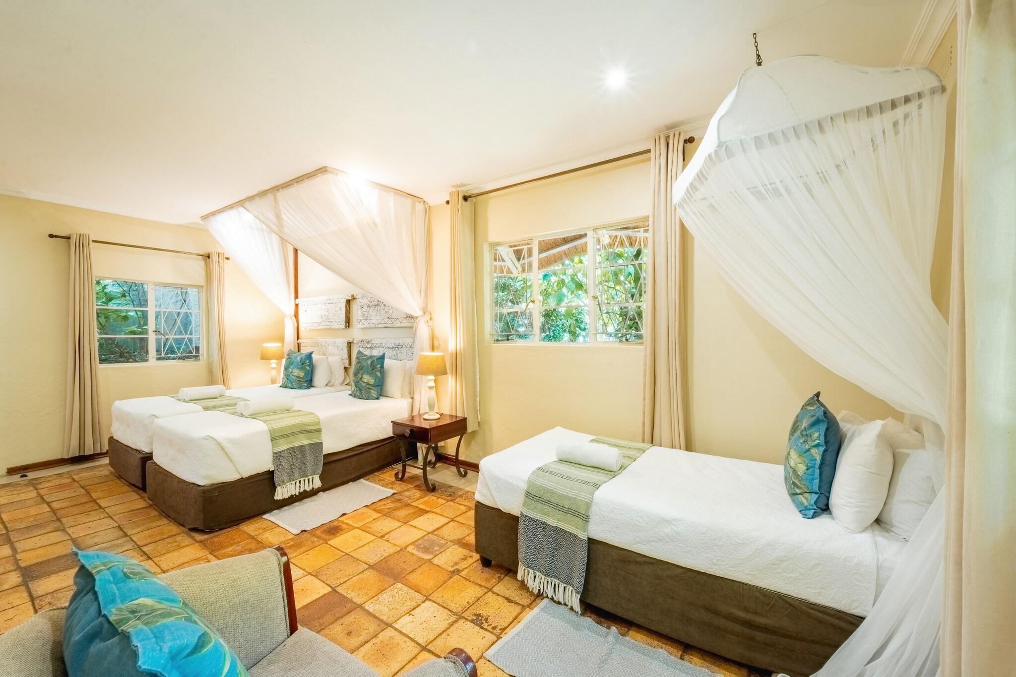 Family Room Standard