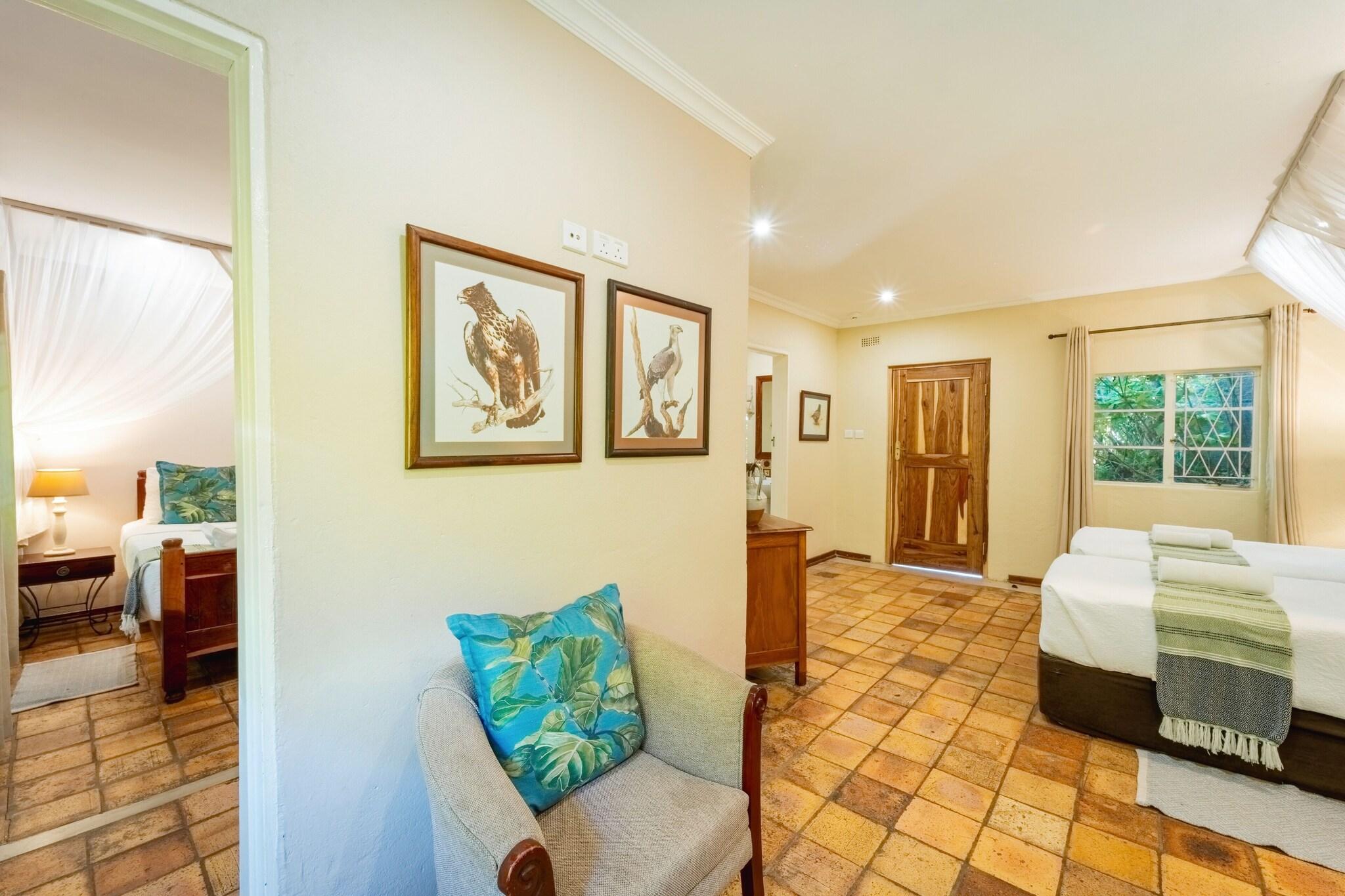 Family Room Standard