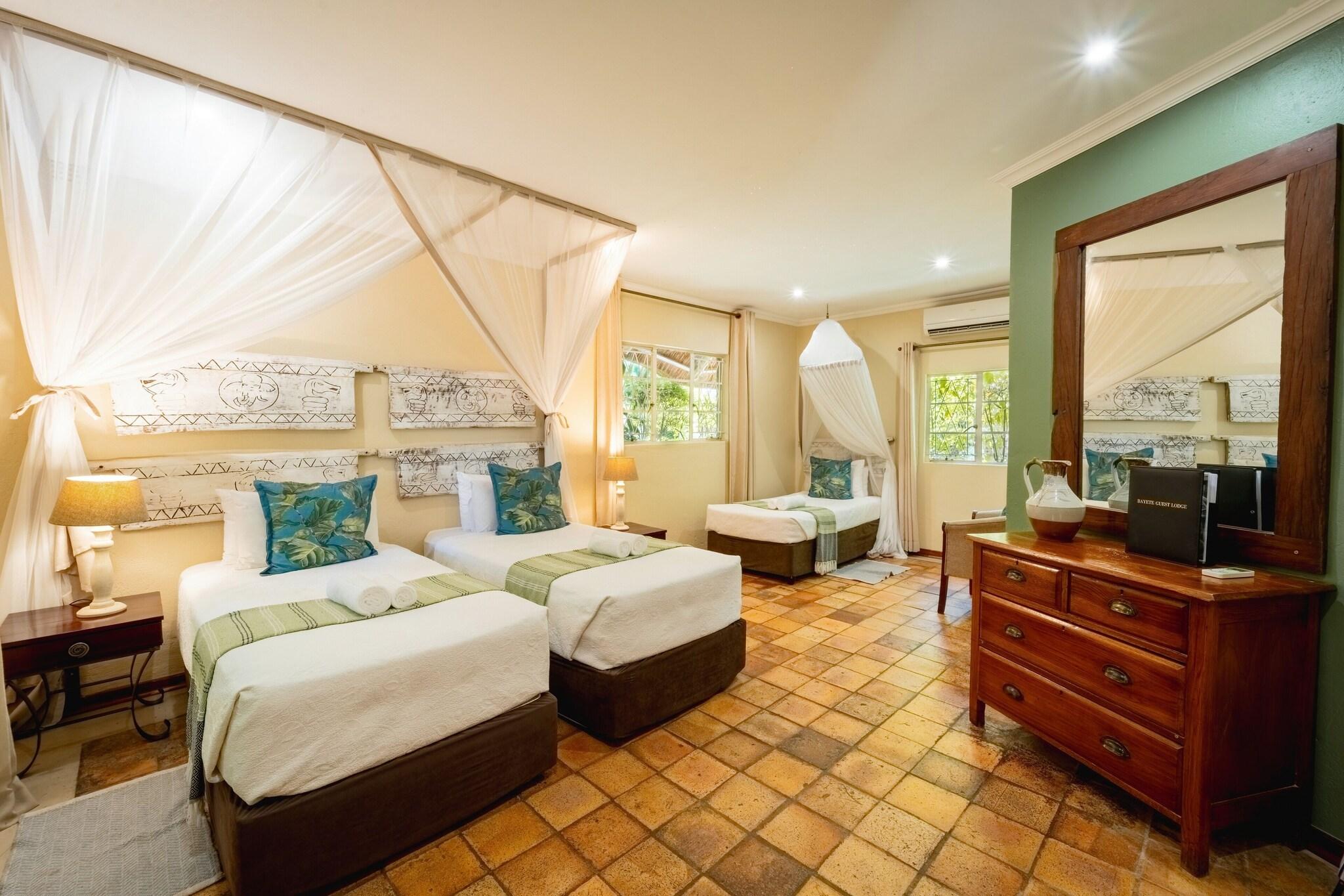 Family Room Standard