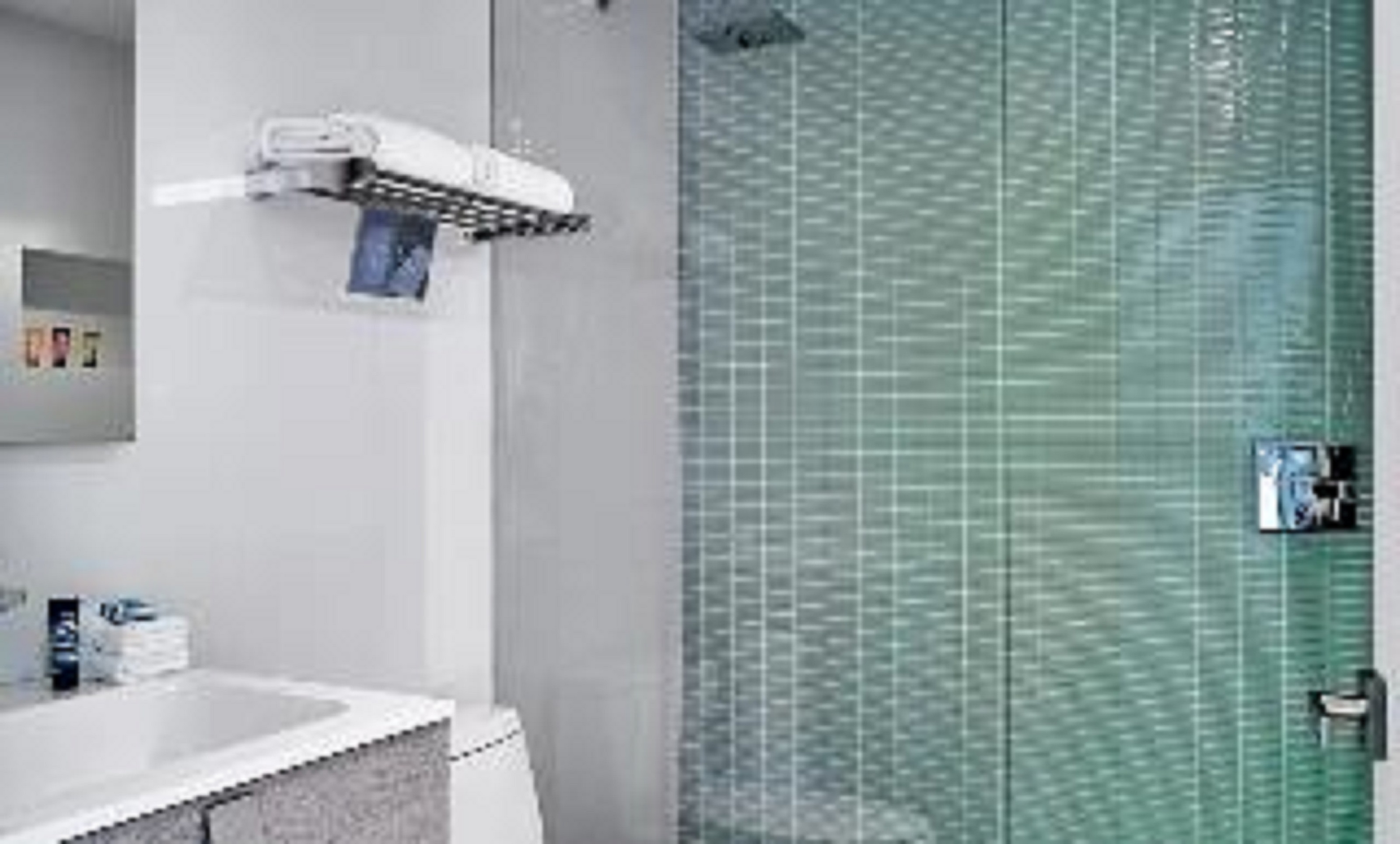 Suite One Bedroom with Kitchenette