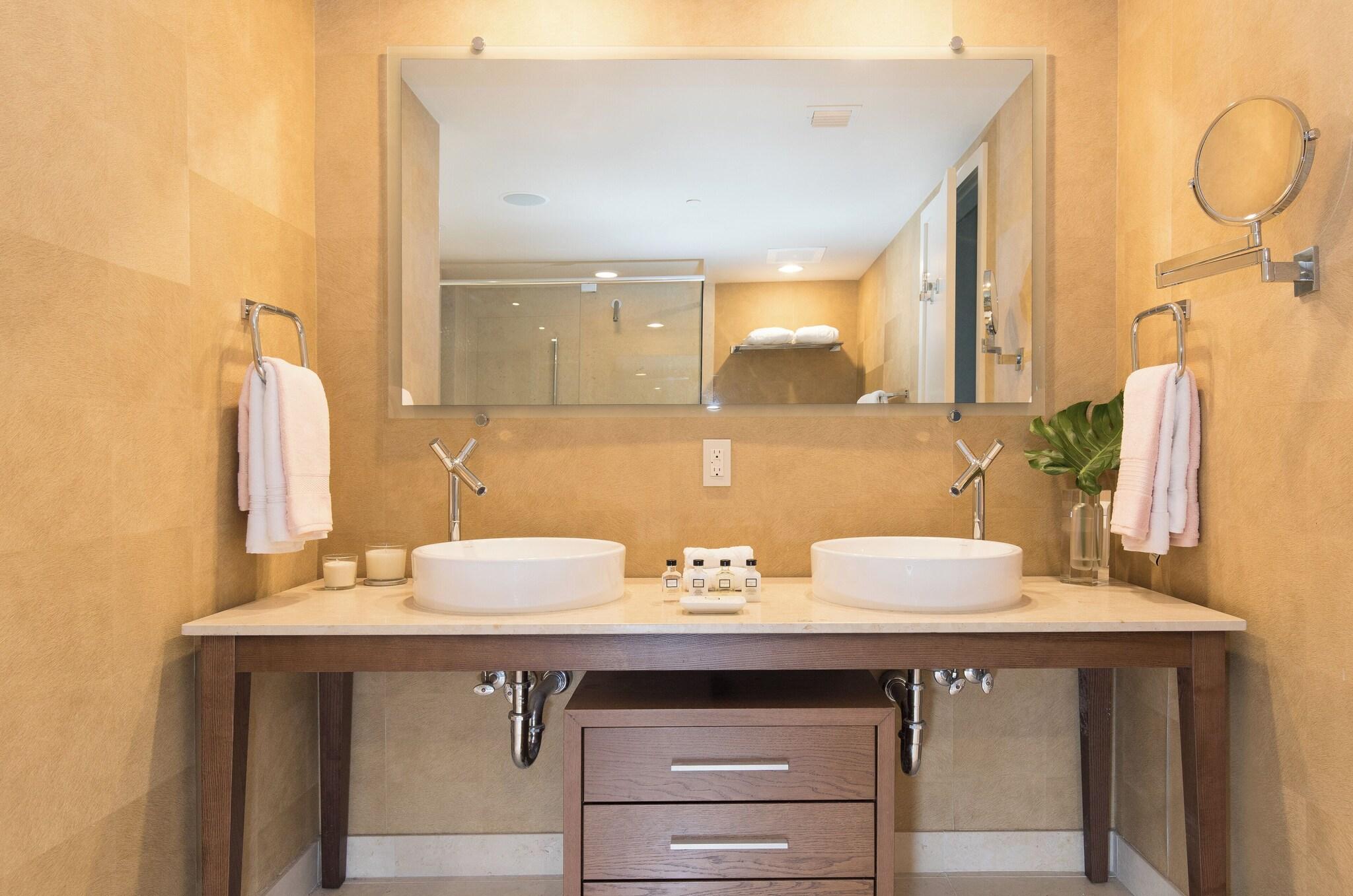 Quadruple Presidential