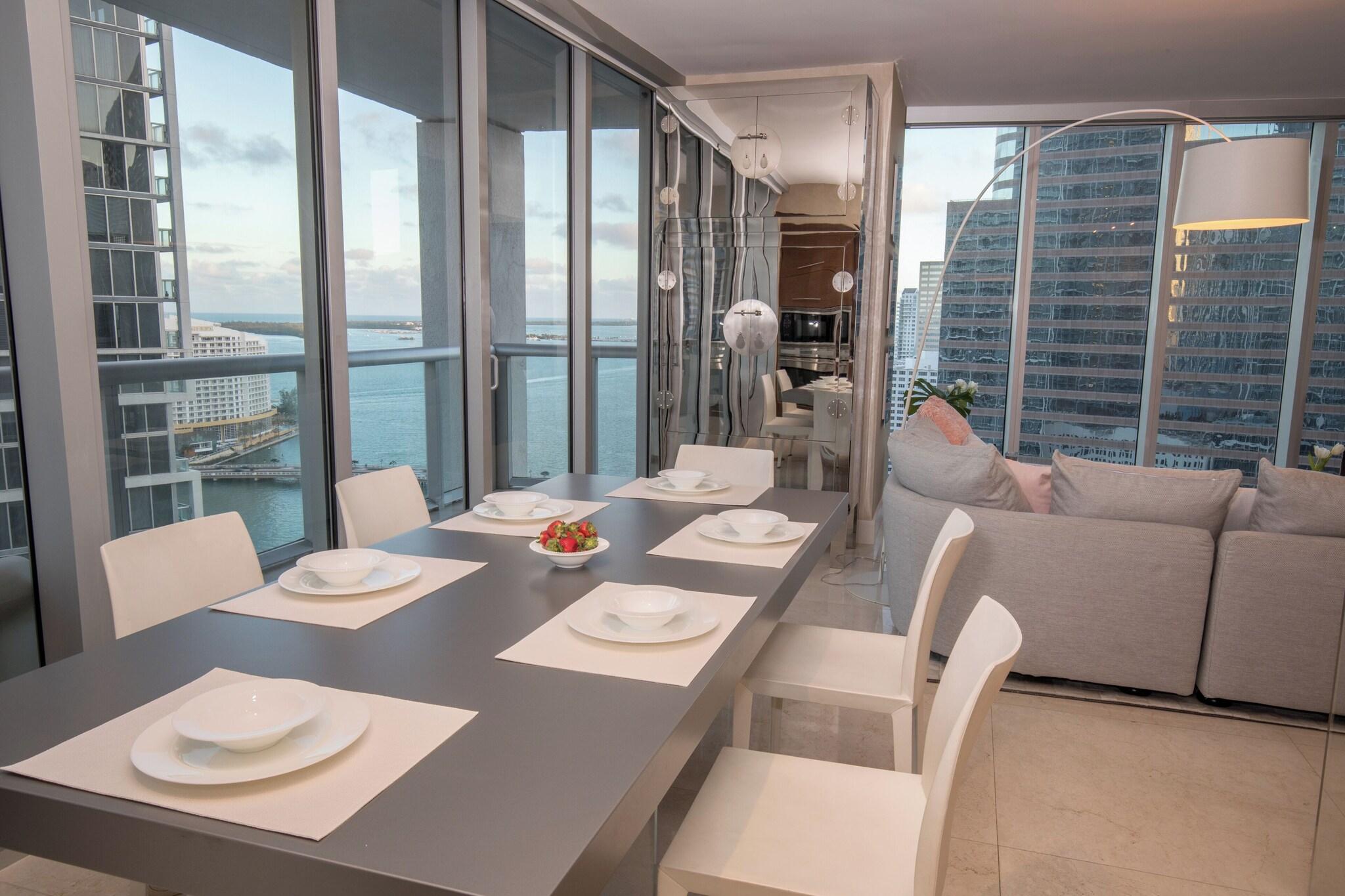 Quadruple Presidential