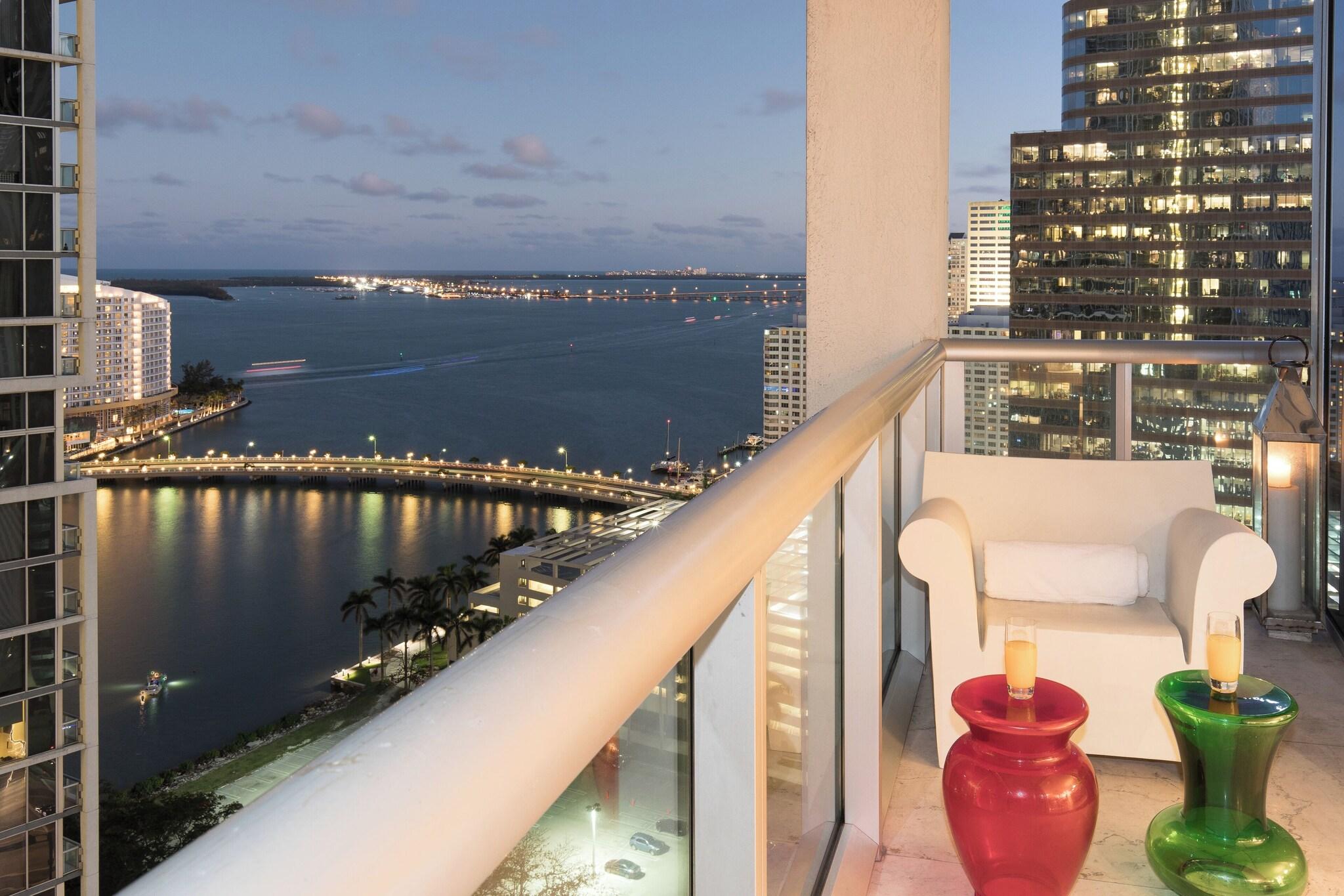 Quadruple Presidential