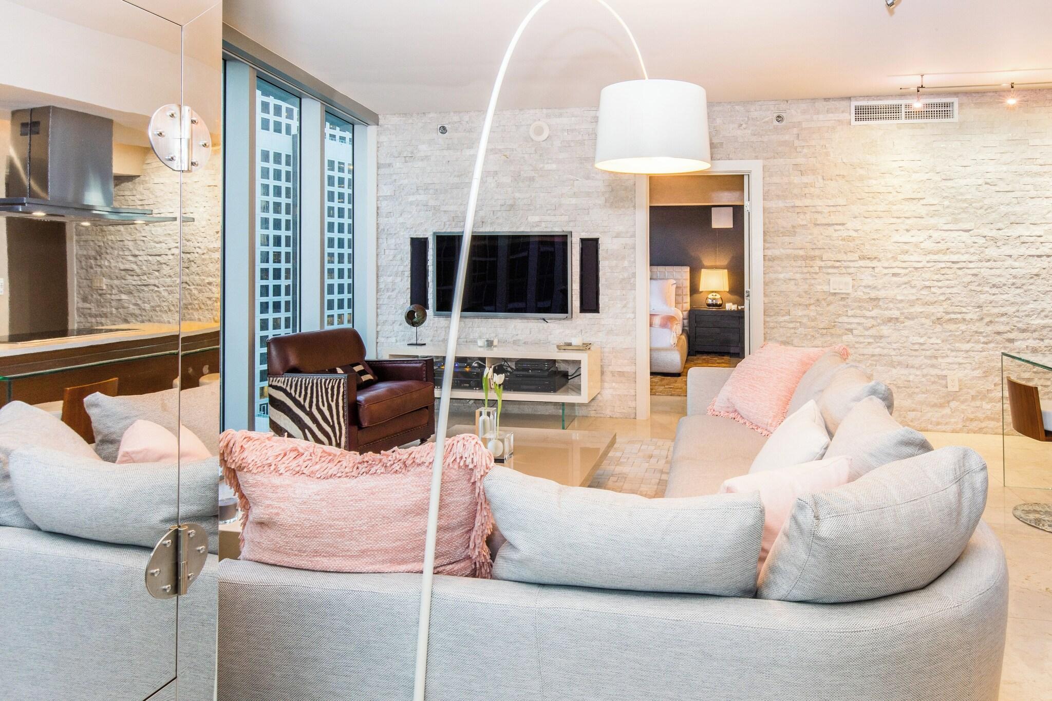 Quadruple Presidential