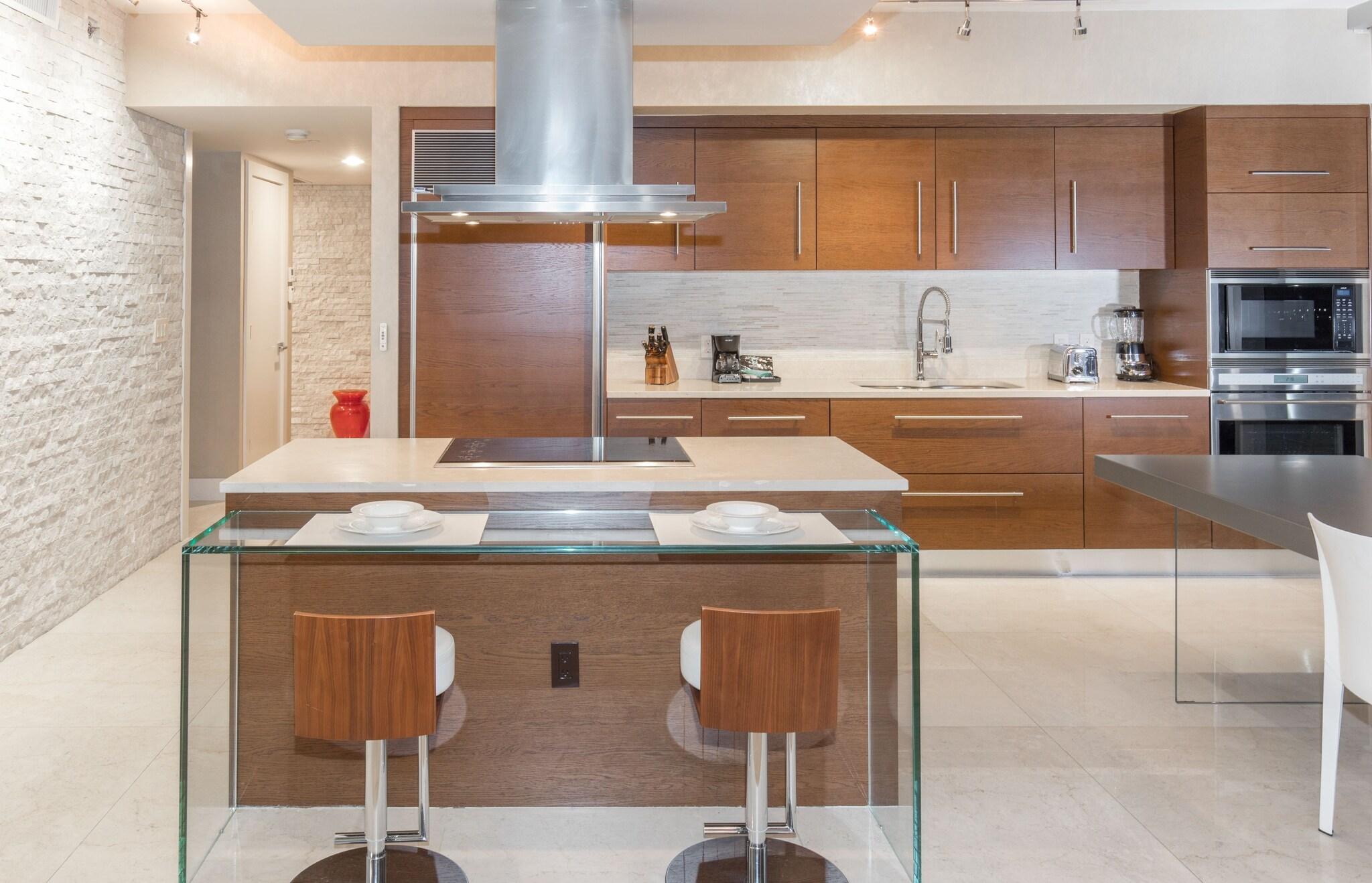 Quadruple Presidential