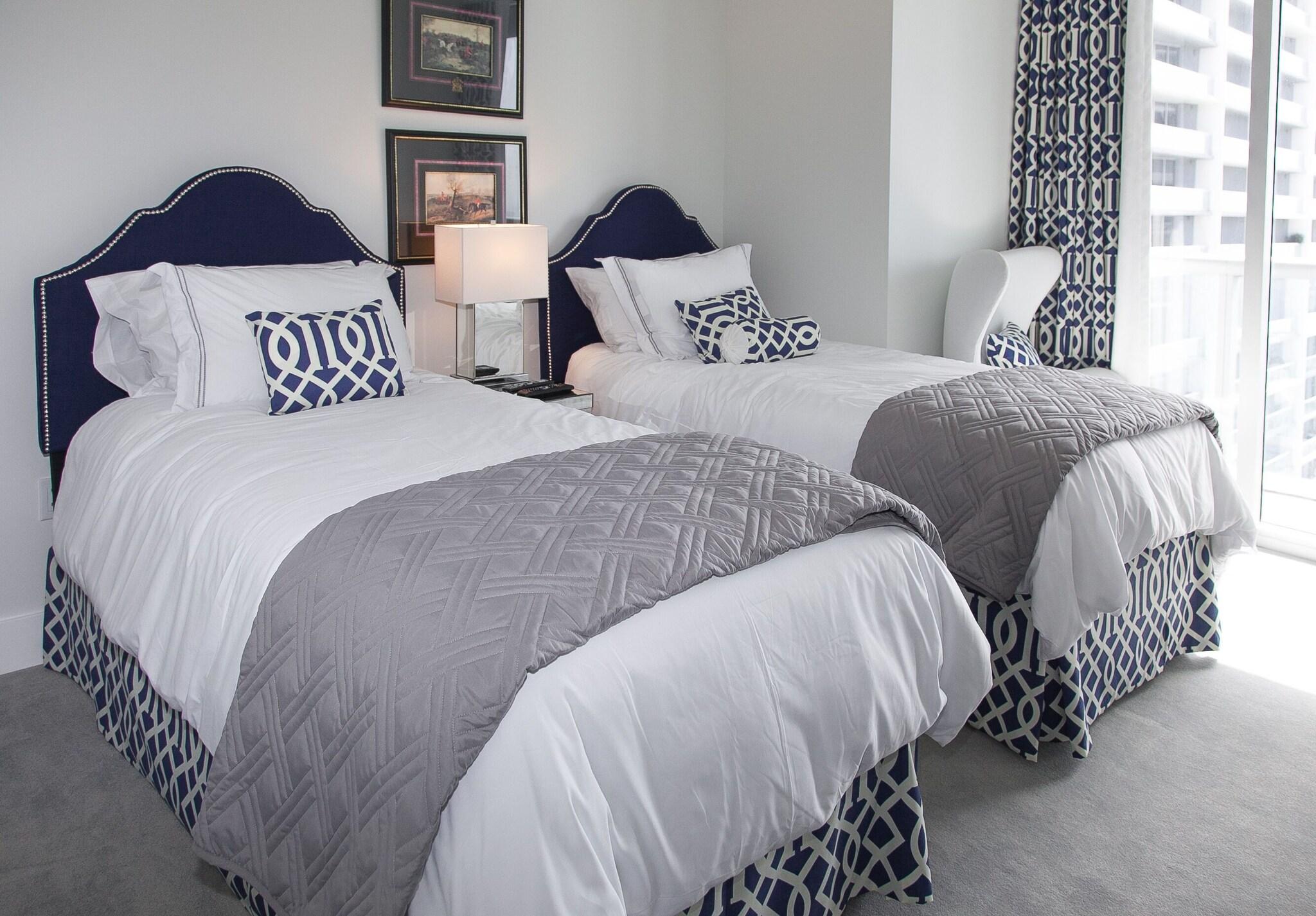 Quadruple Presidential