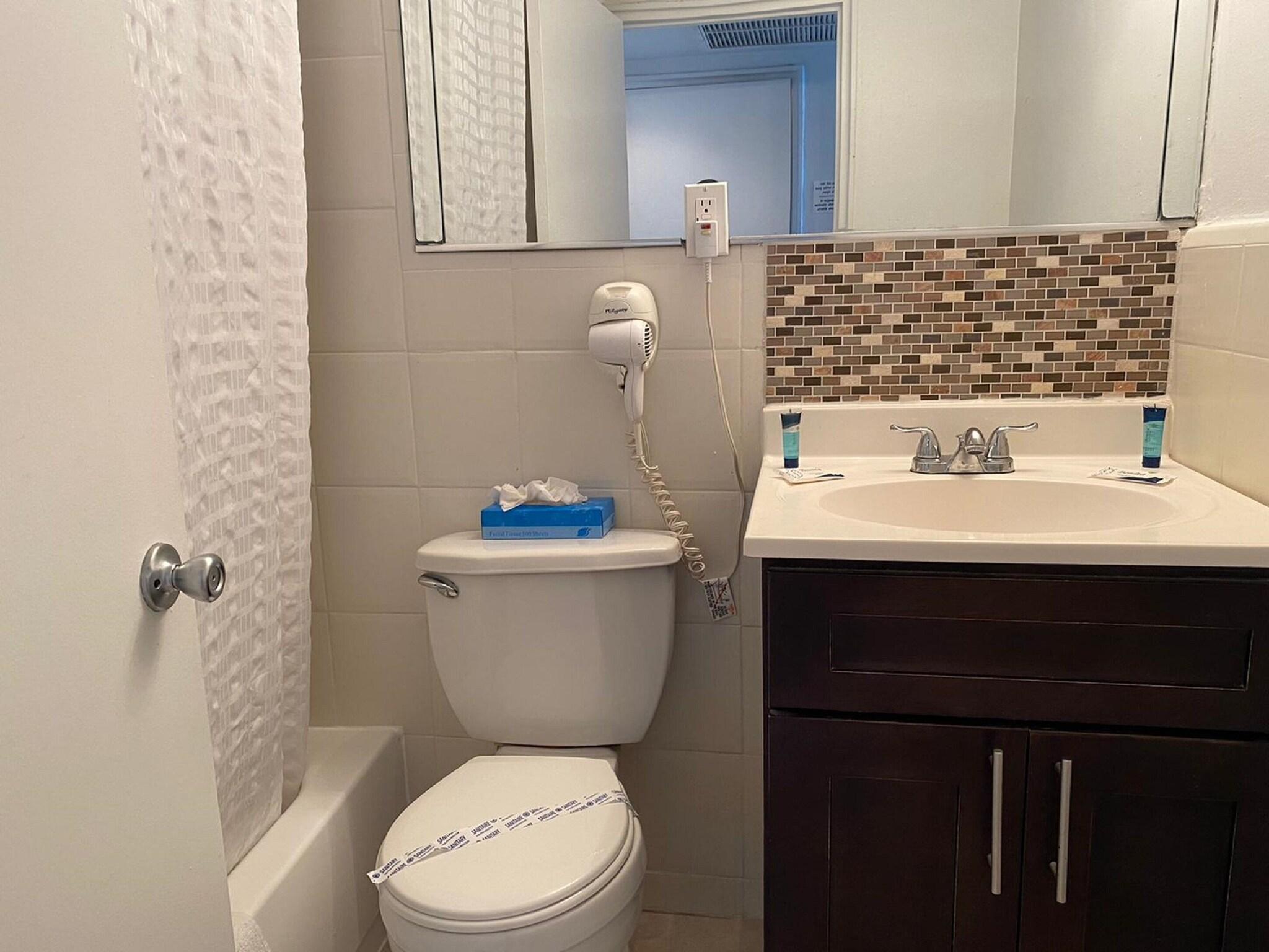 Studio Ocean View King Bed