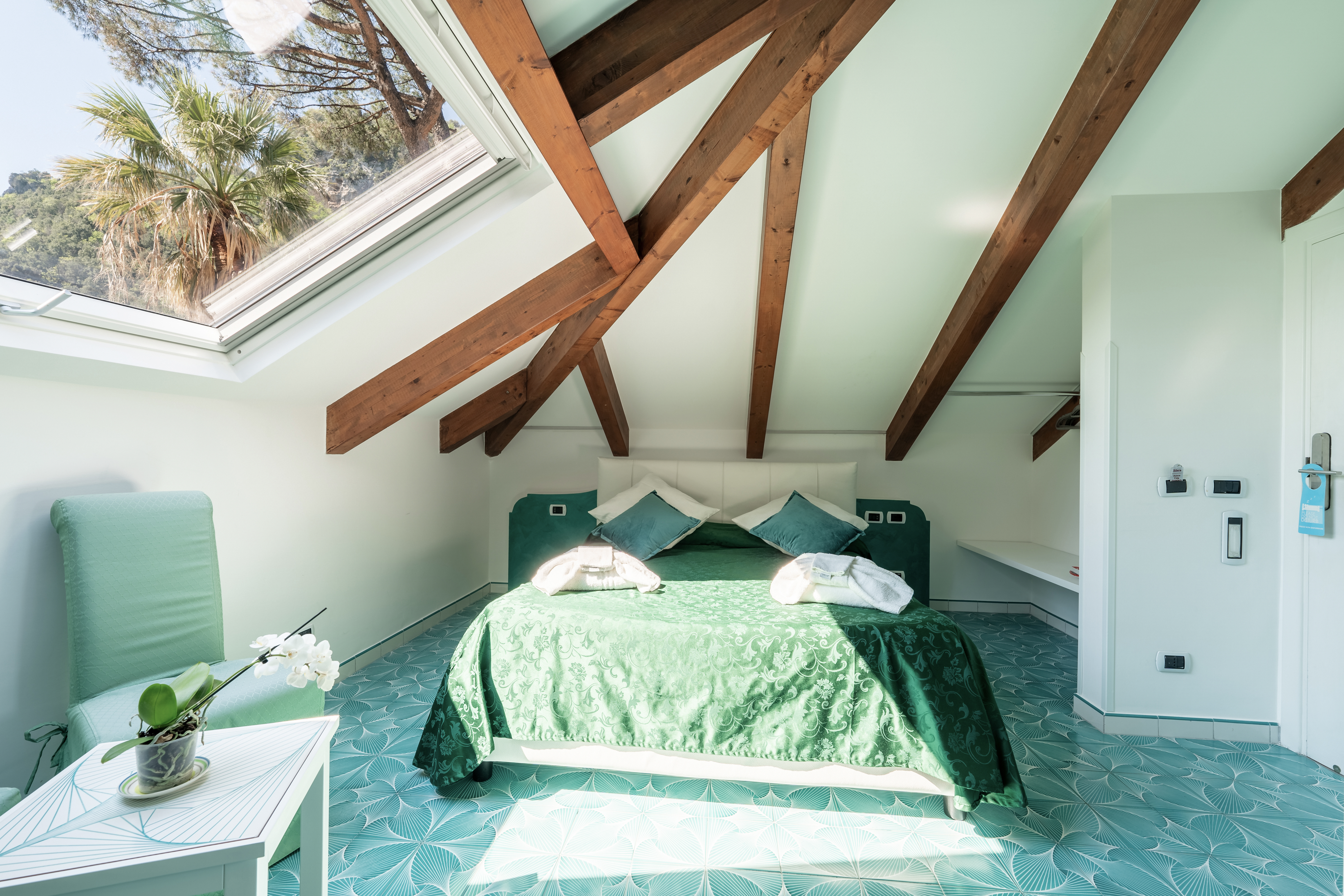 Junior Suite Standard