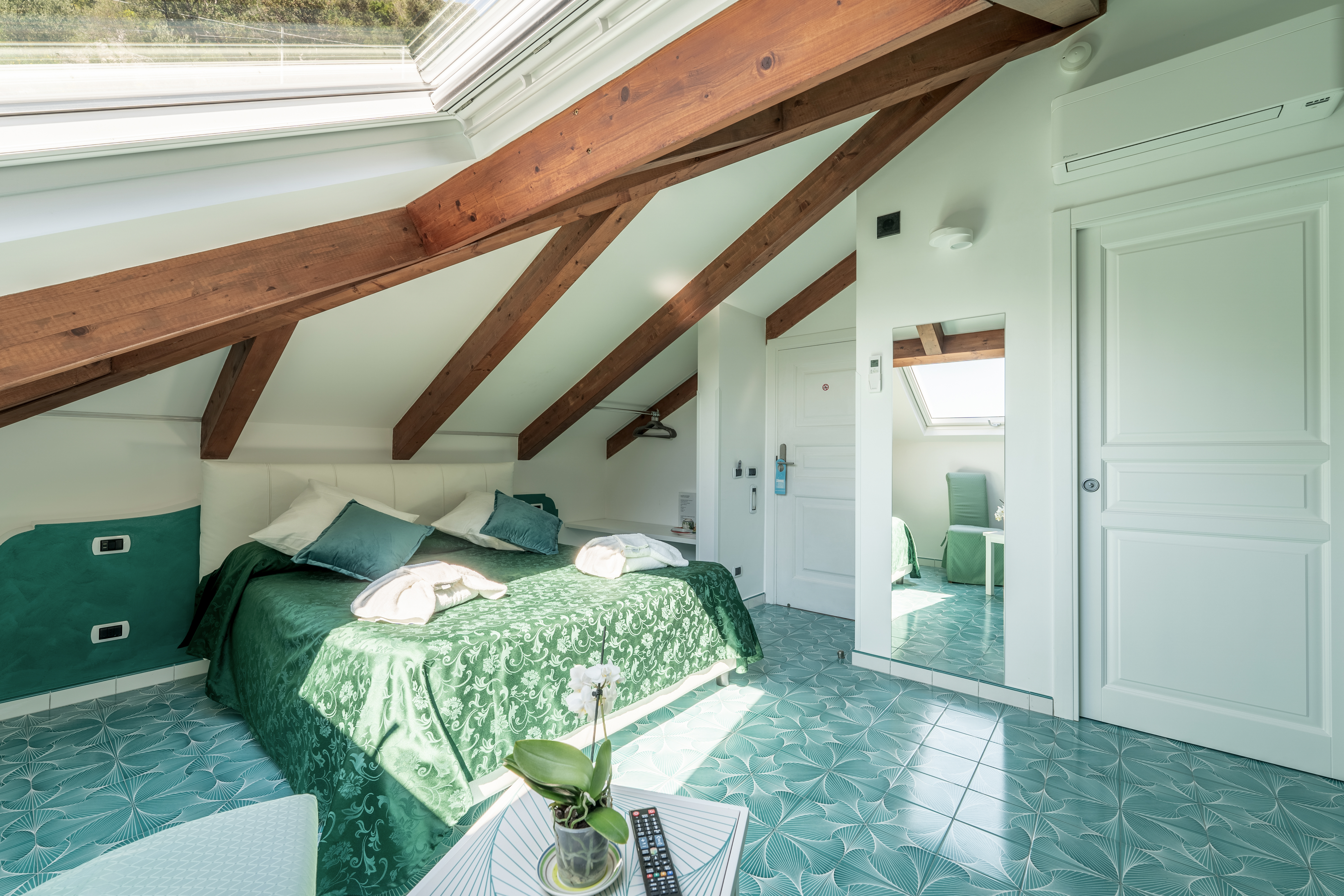 Junior Suite Standard