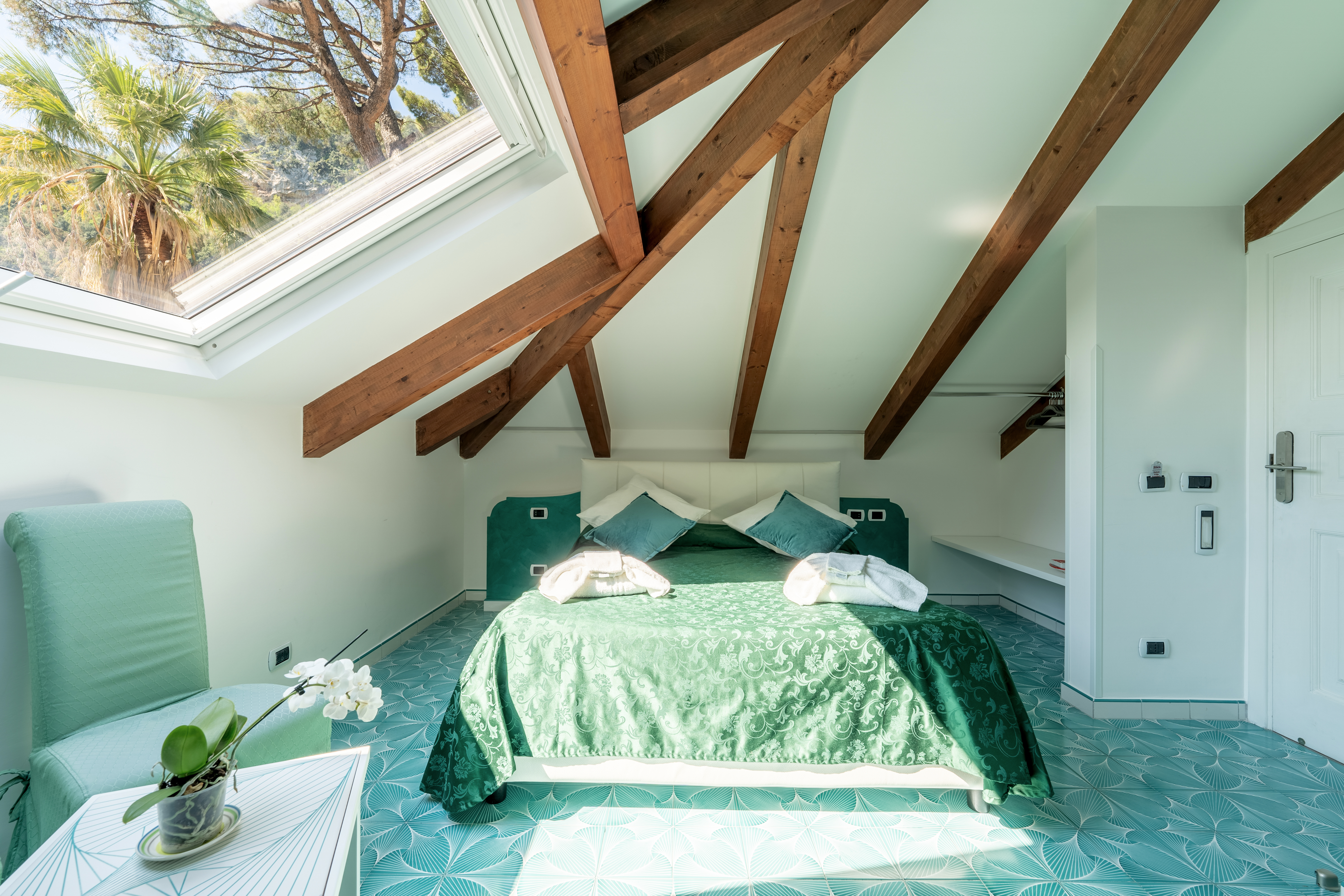 Junior Suite Standard