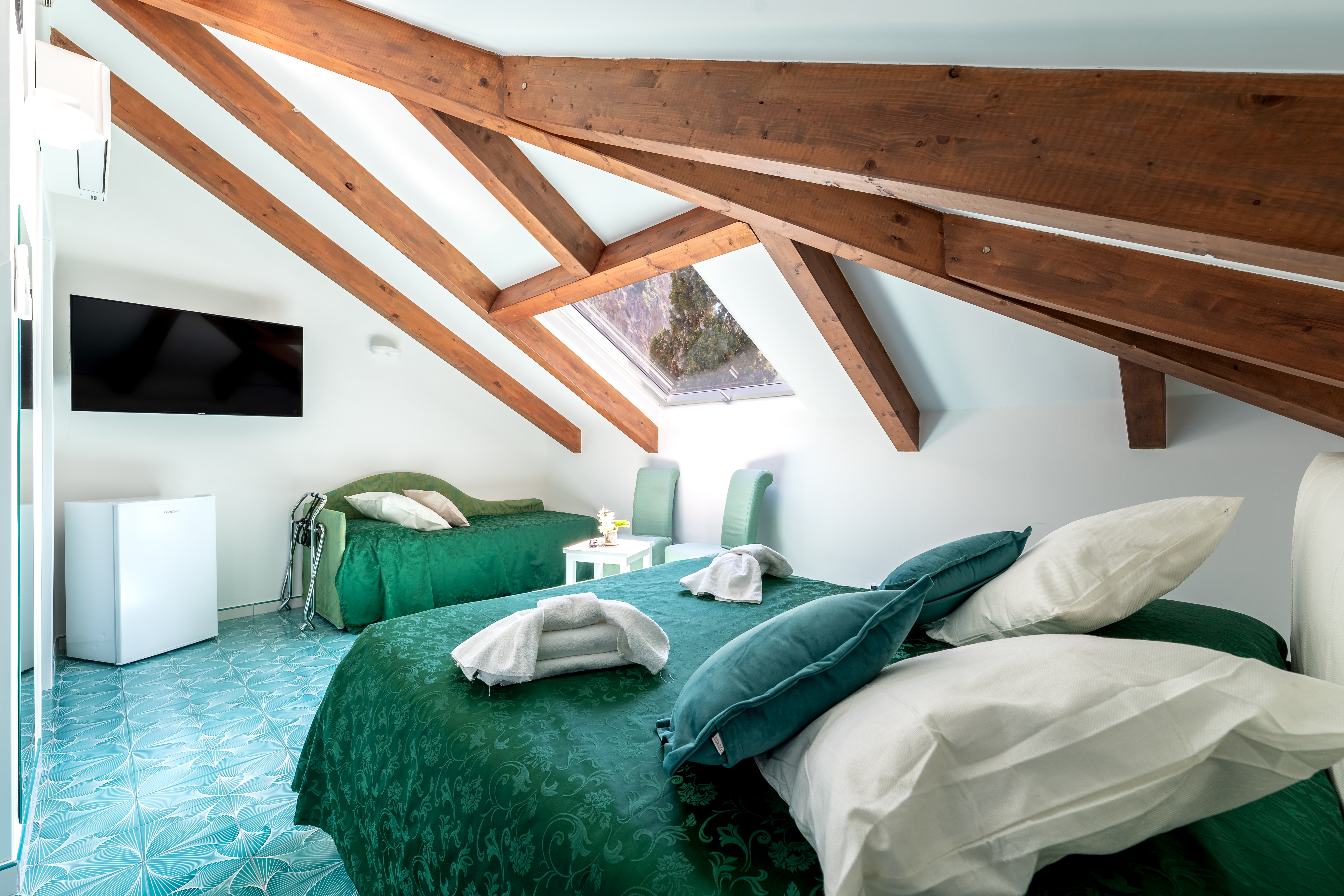 Junior Suite Standard