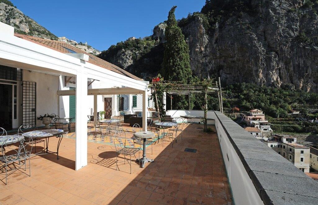 Double Deluxe Sea View