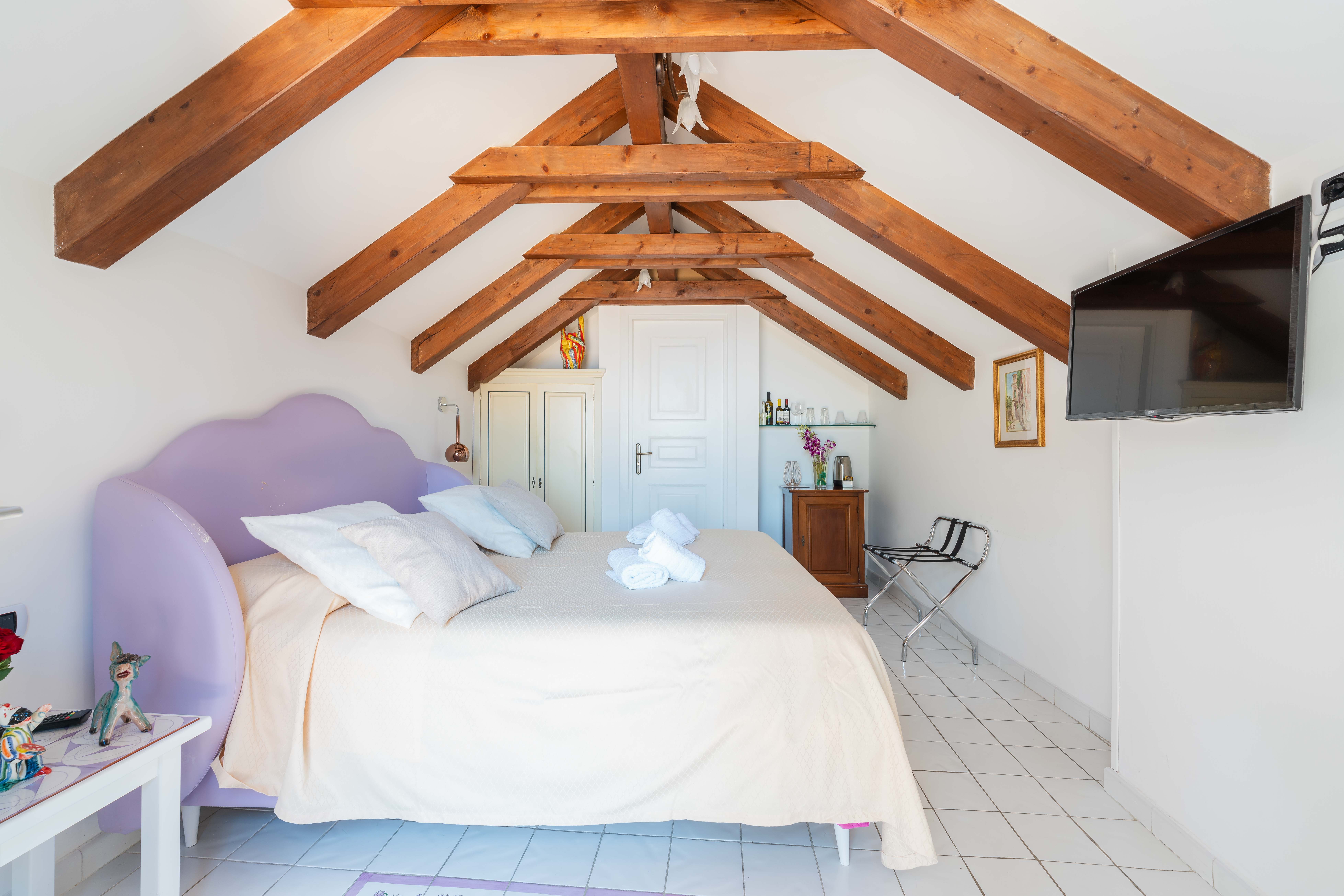 Junior Suite Standard