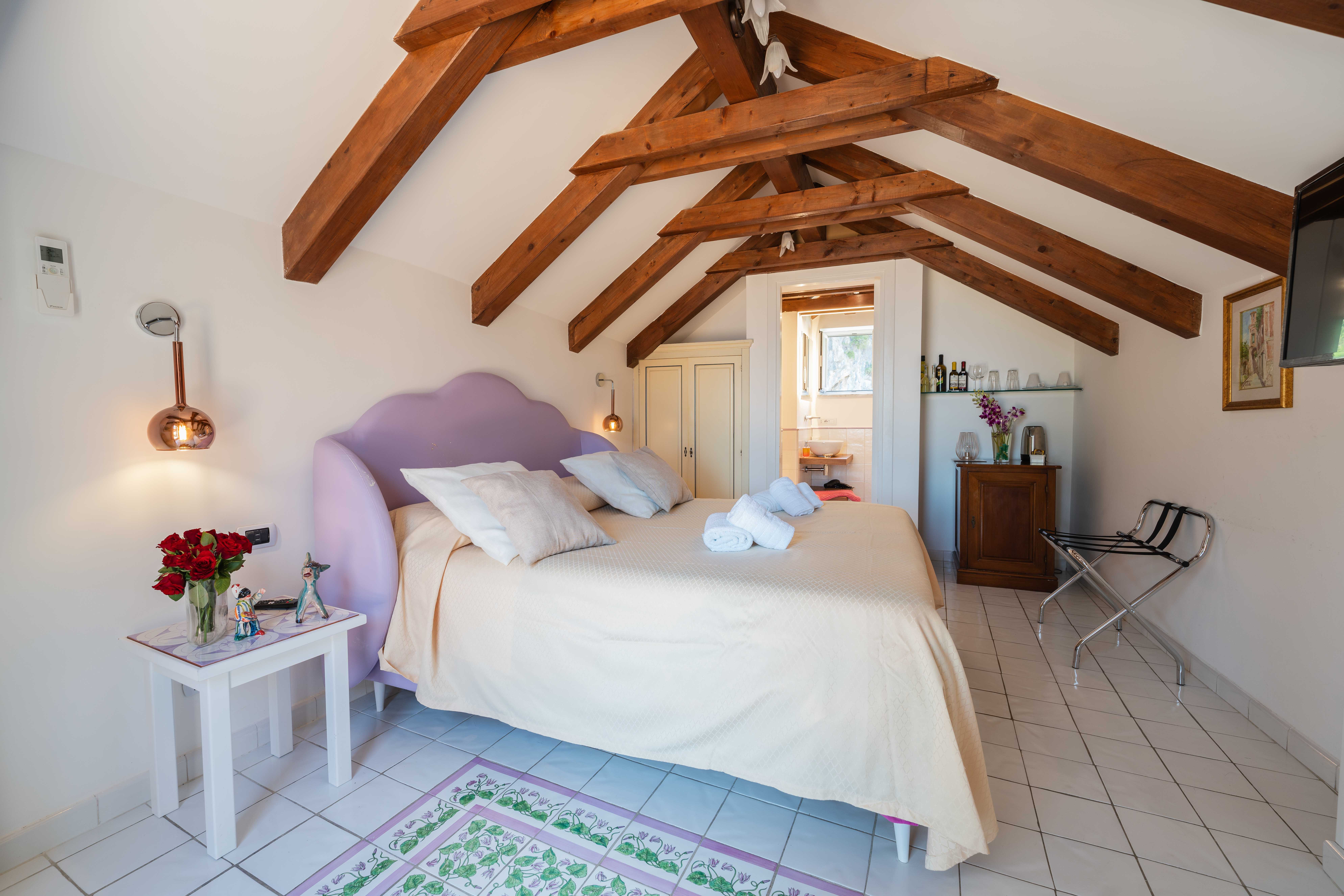 Junior Suite Standard