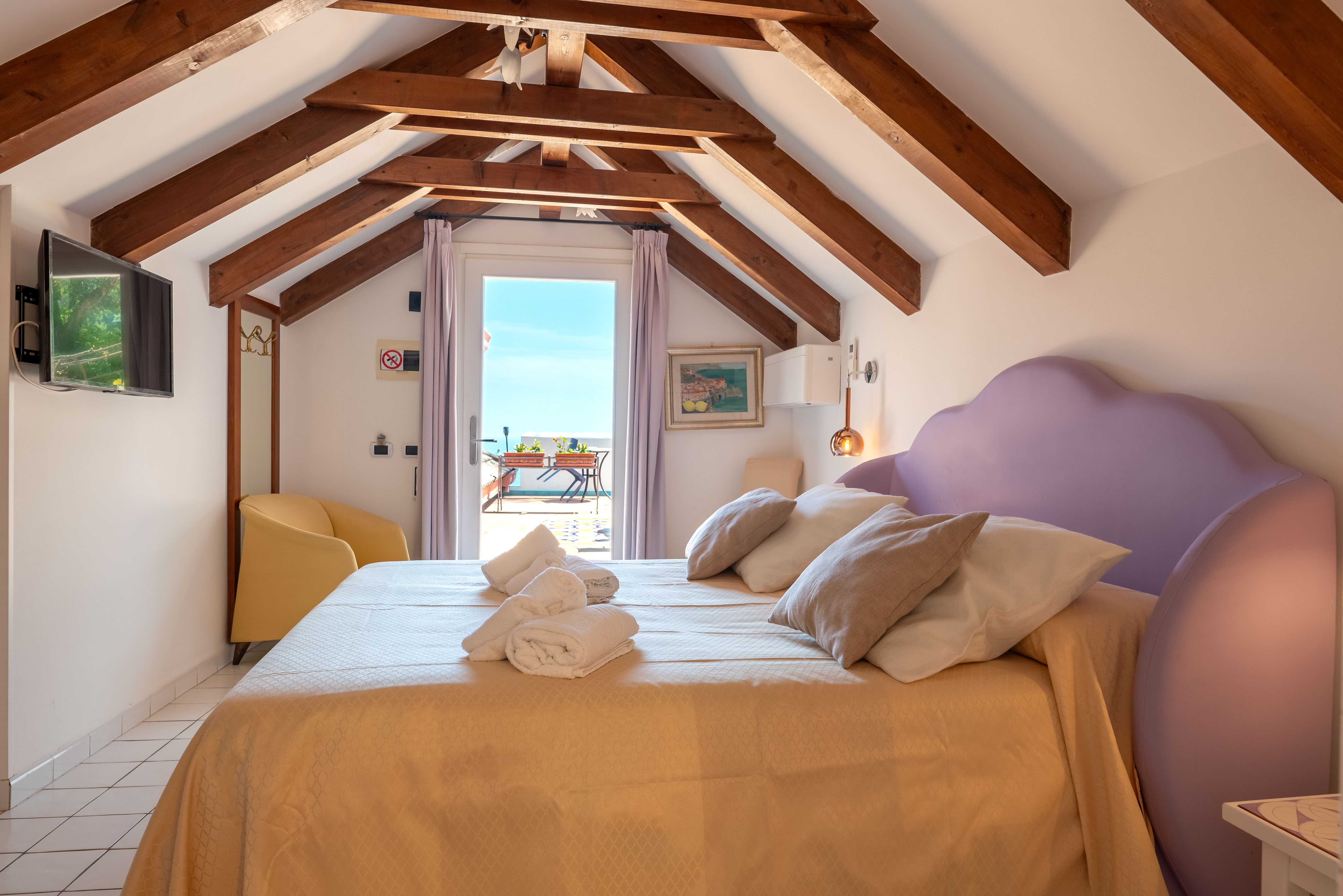 Junior Suite Standard