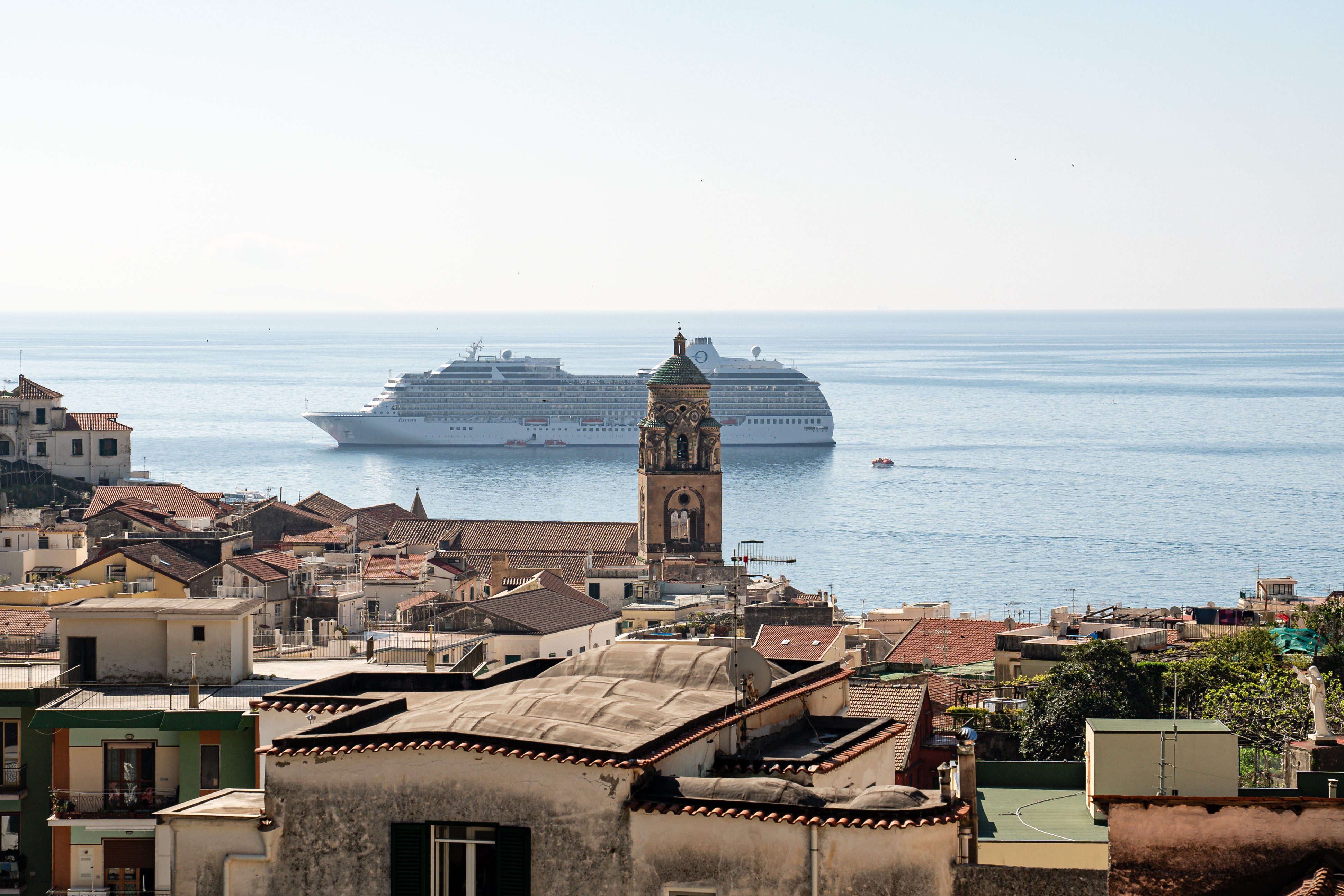 Double Deluxe Sea View