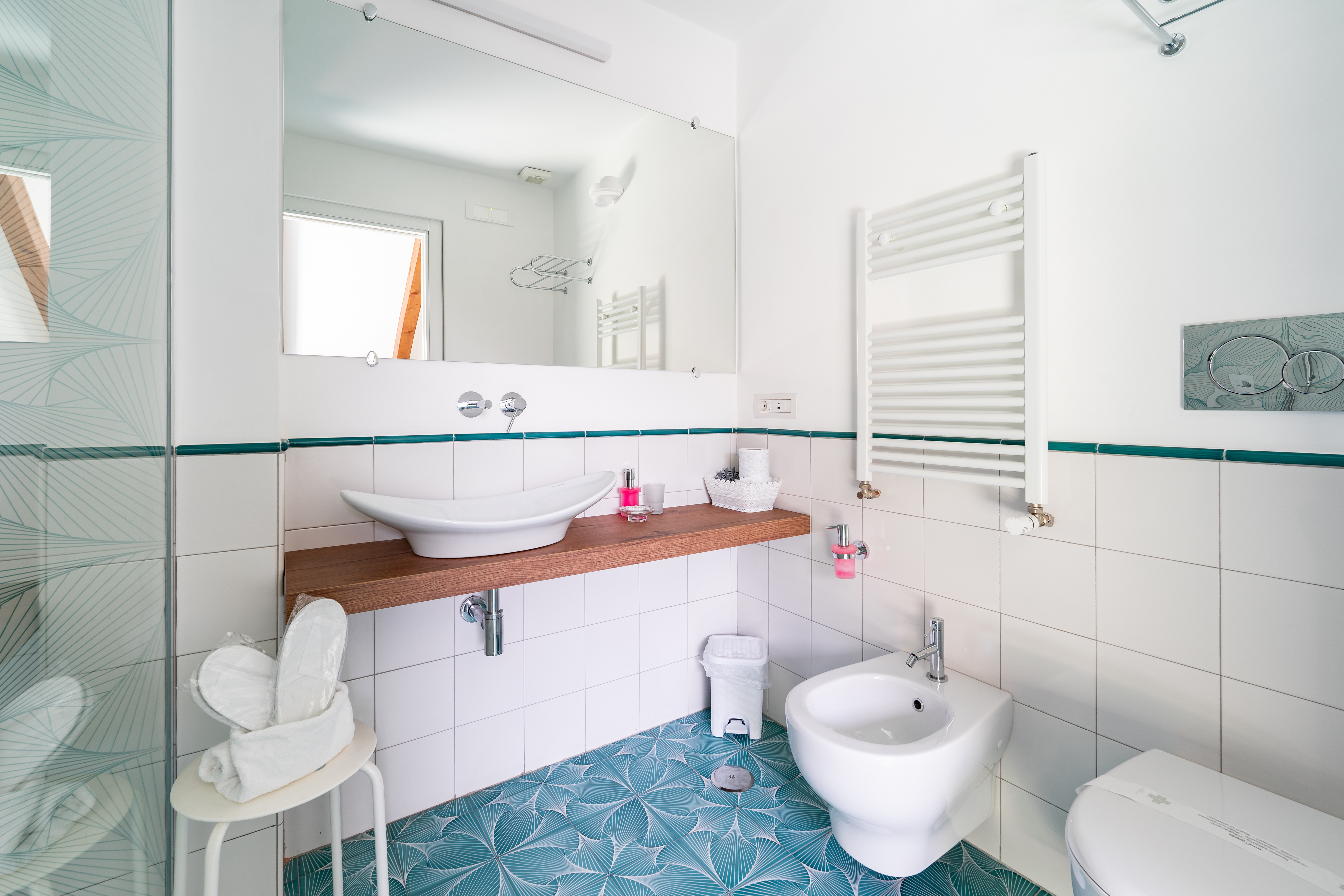 Junior Suite Standard