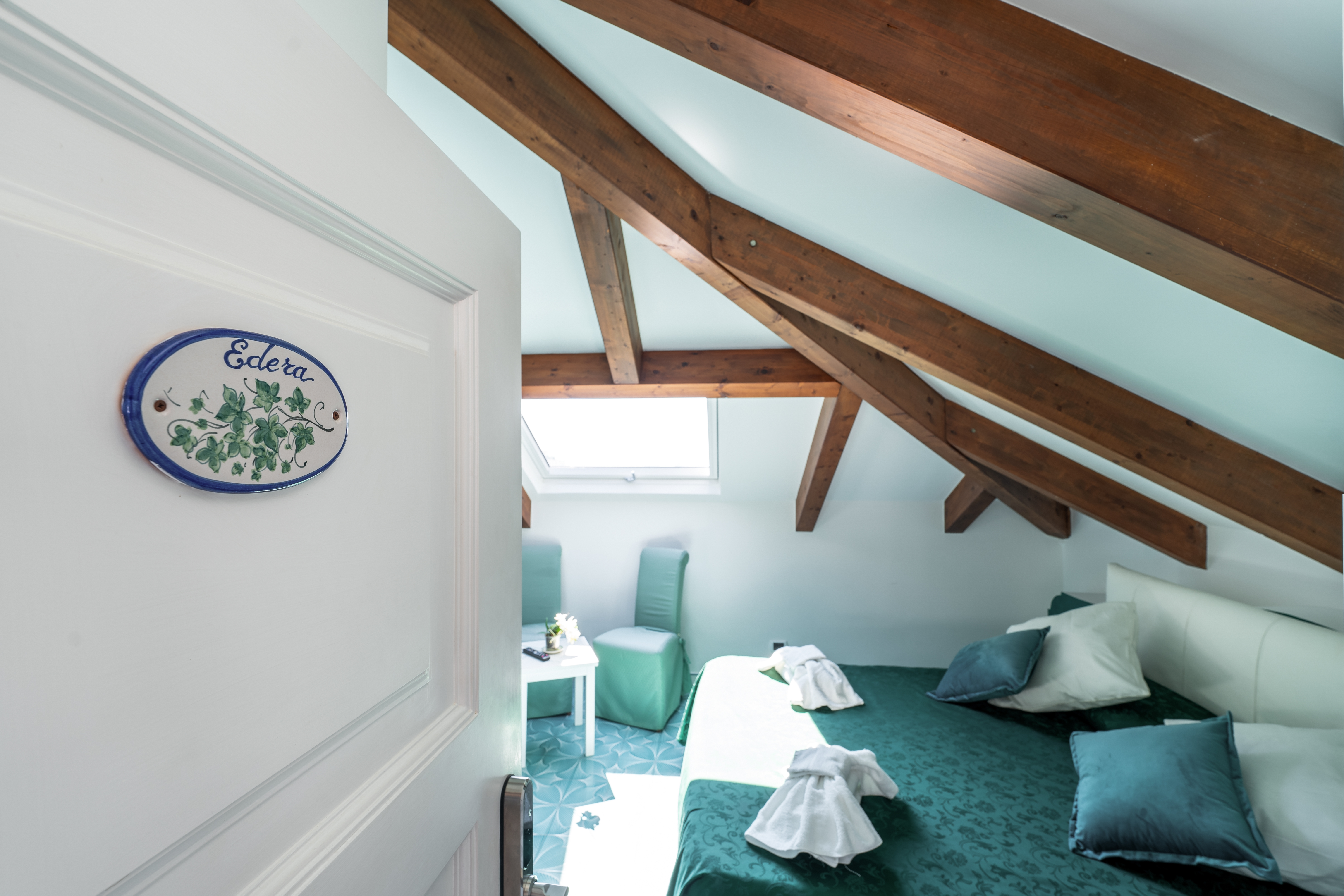 Junior Suite Standard