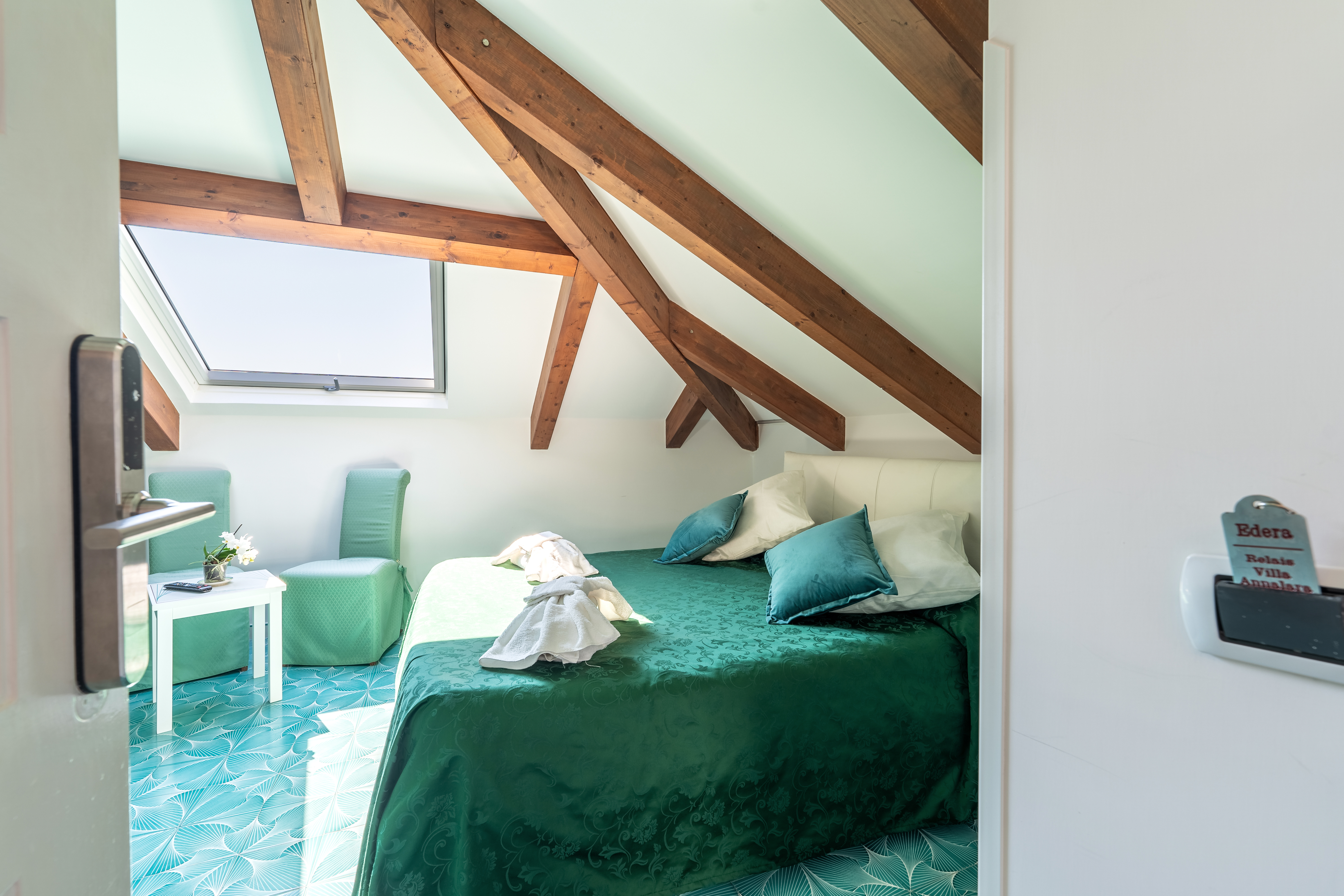 Junior Suite Standard