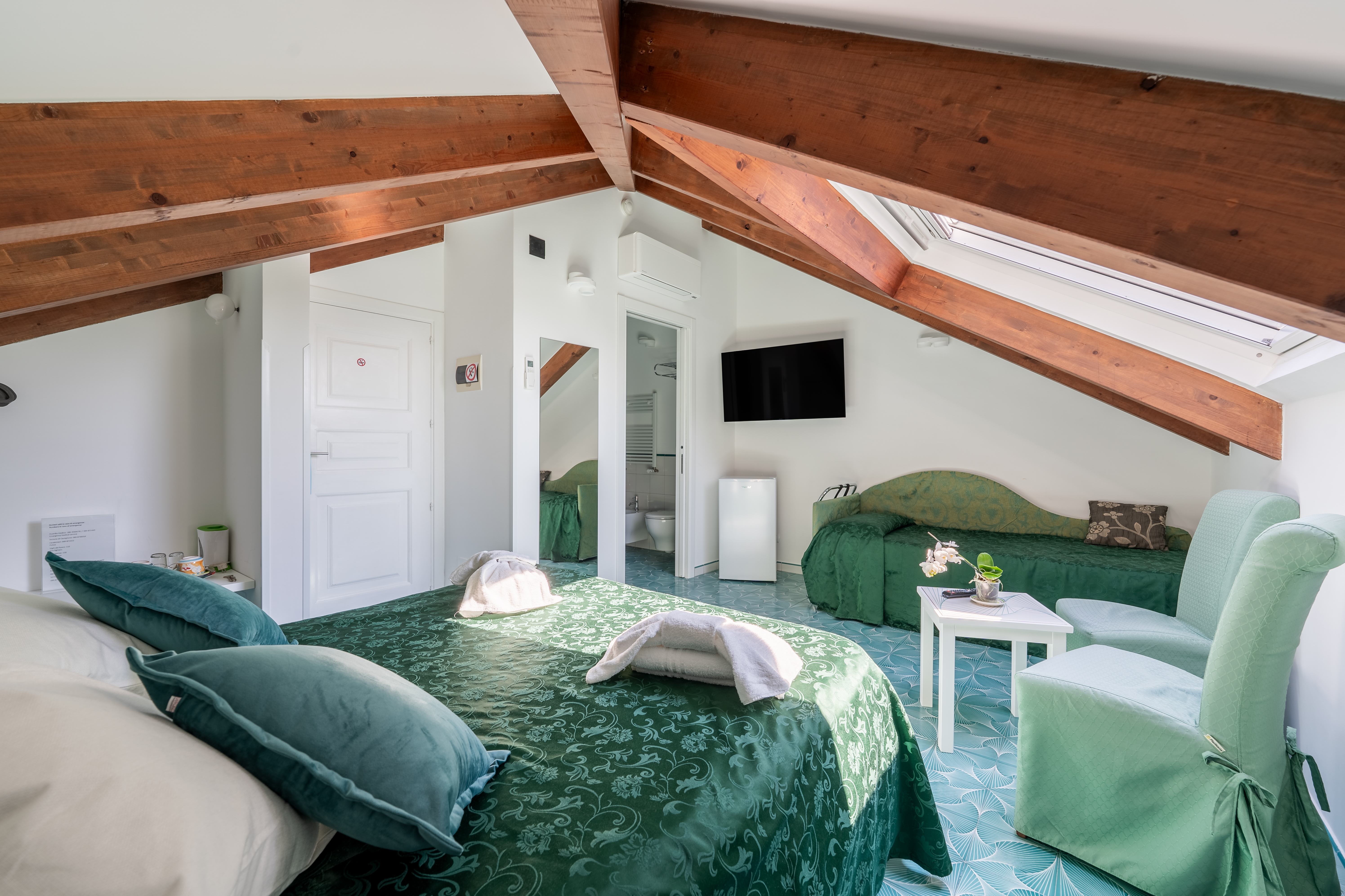 Junior Suite Standard