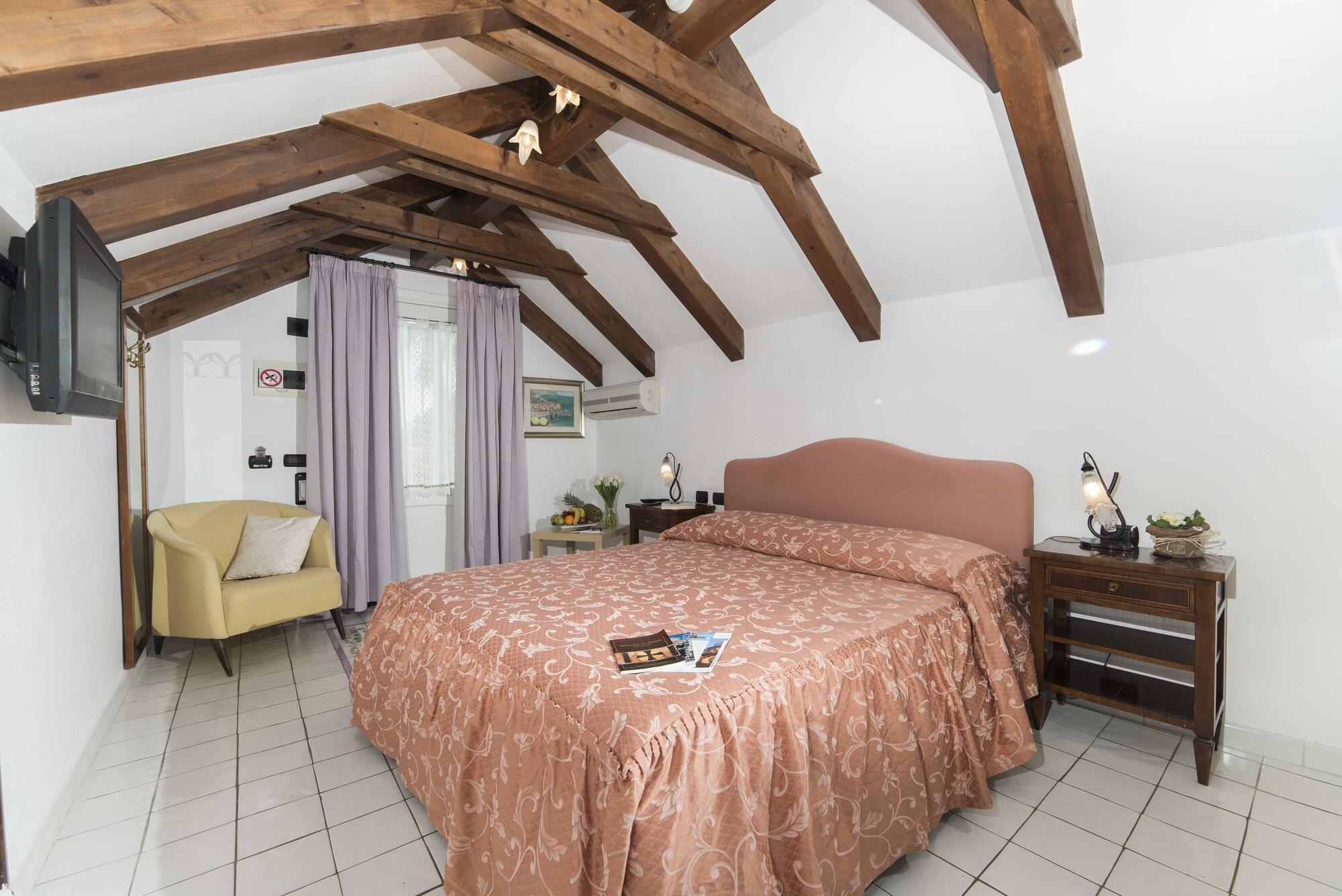 Junior Suite Standard