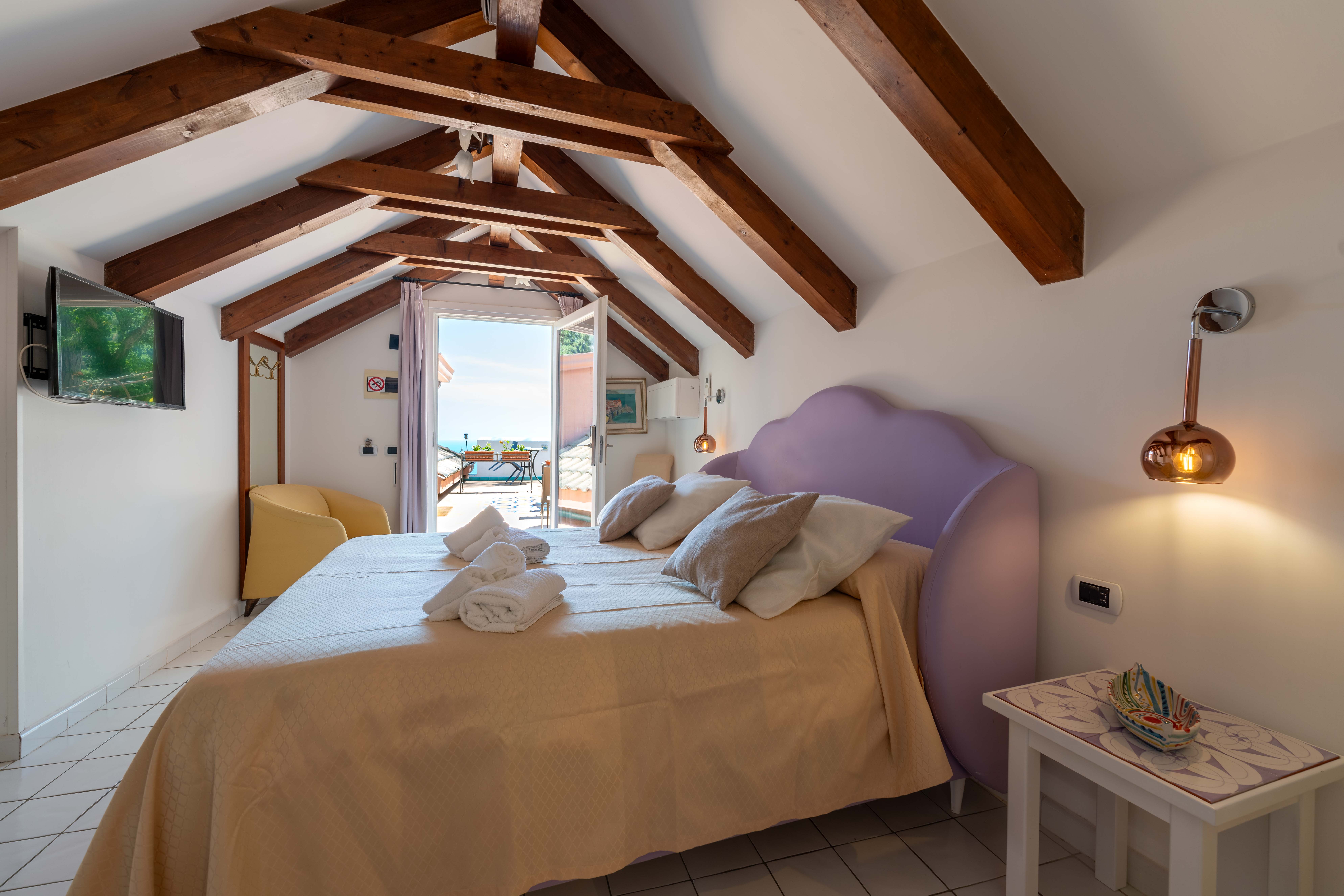 Junior Suite Standard