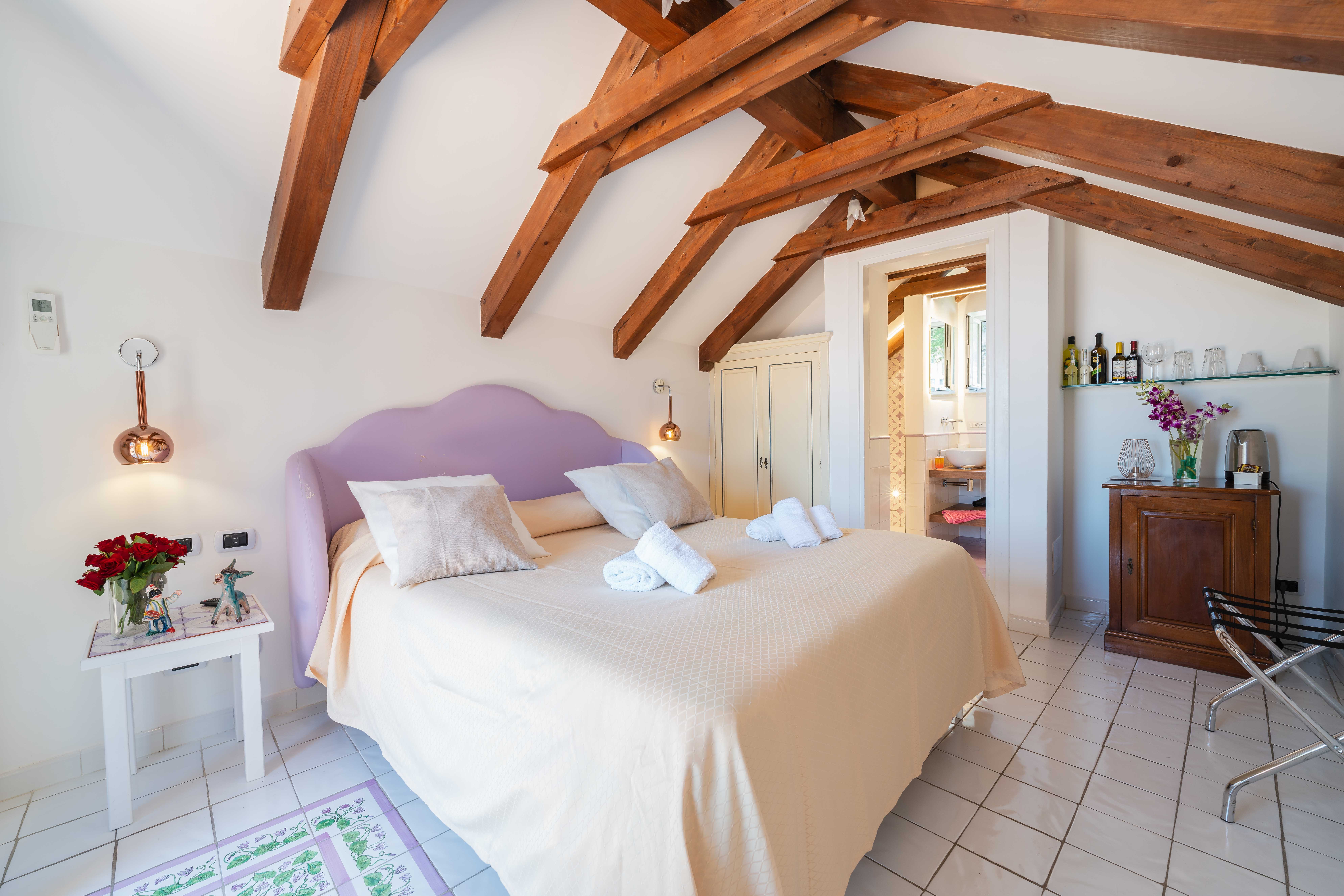 Junior Suite Standard