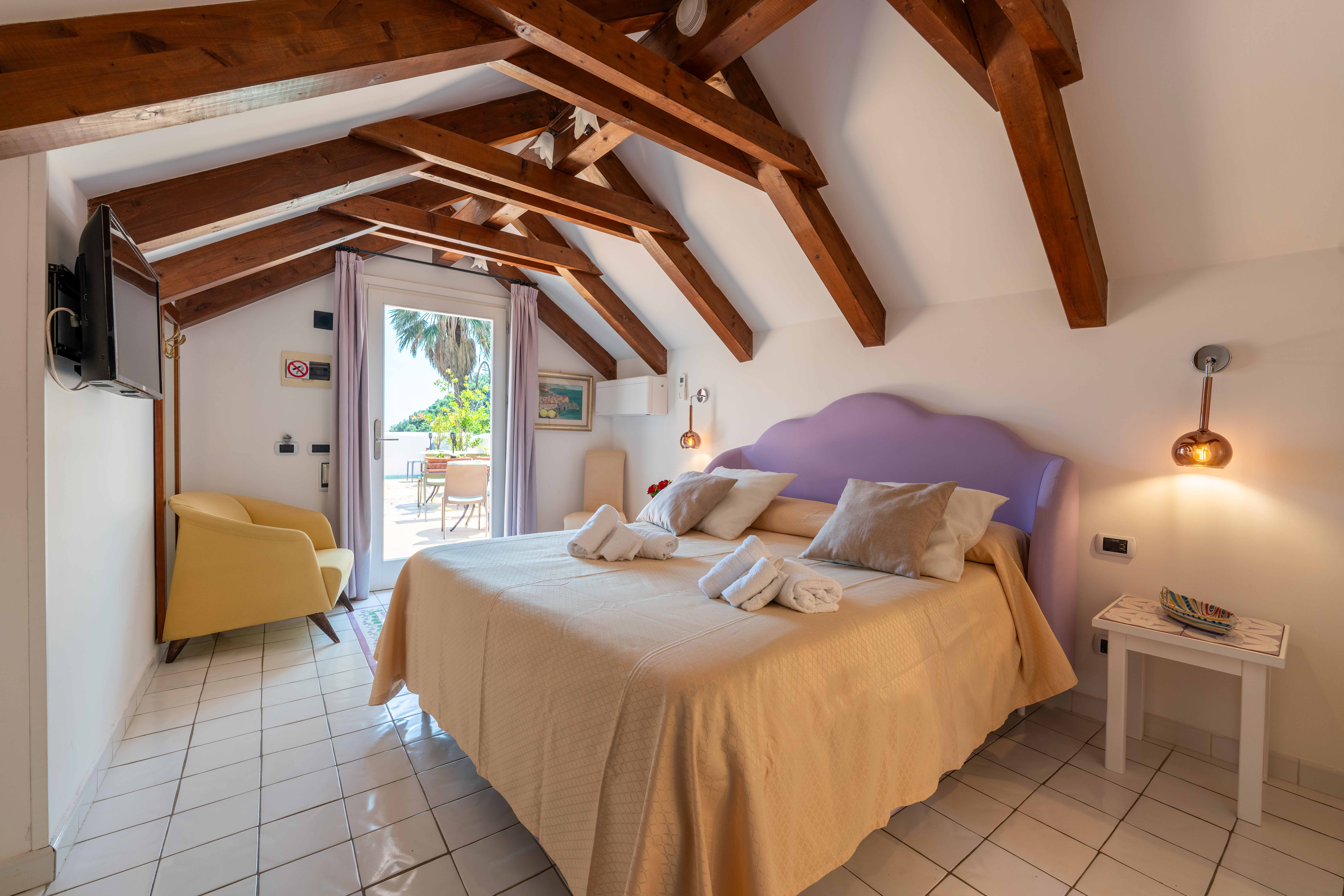 Junior Suite Standard