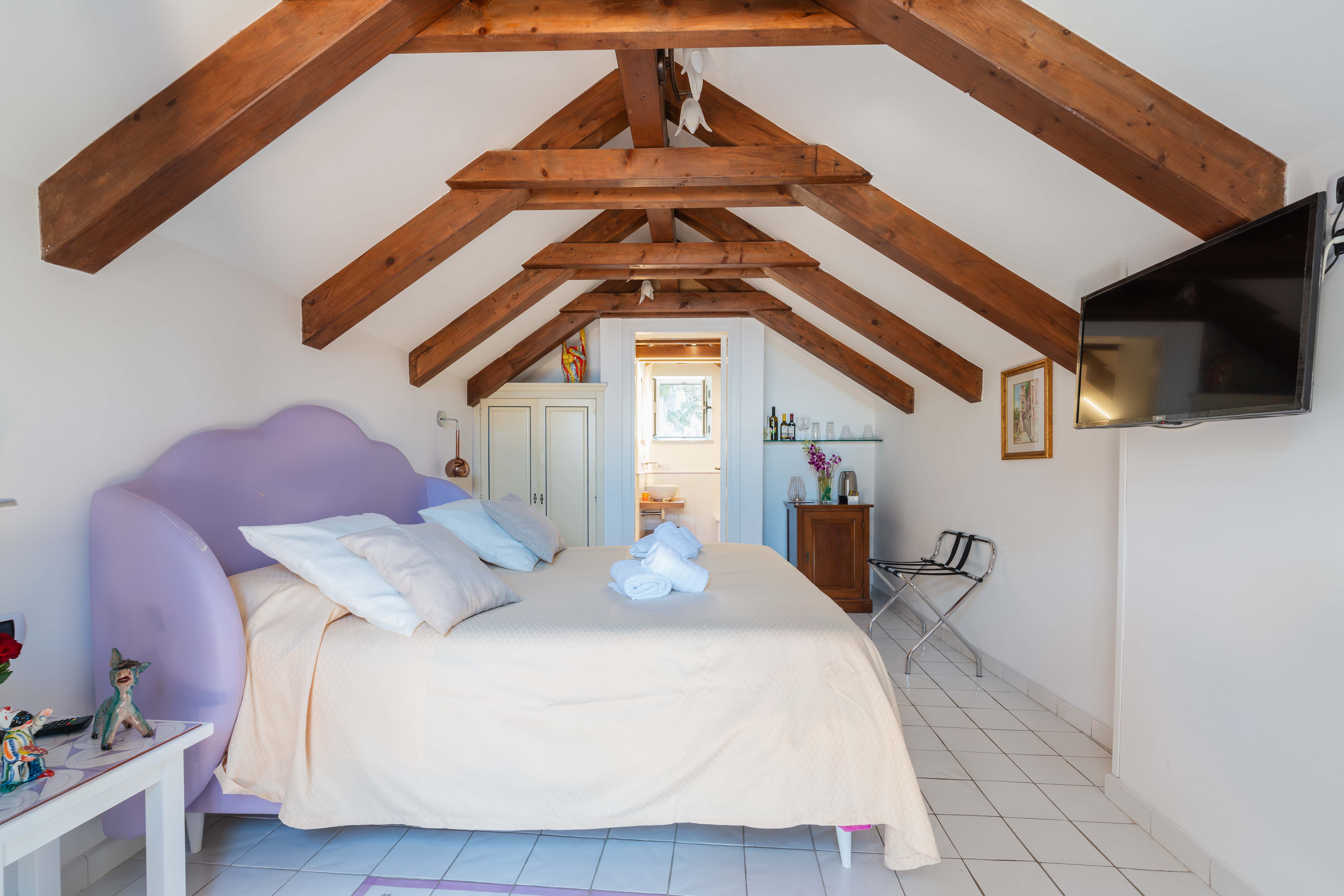 Junior Suite Standard