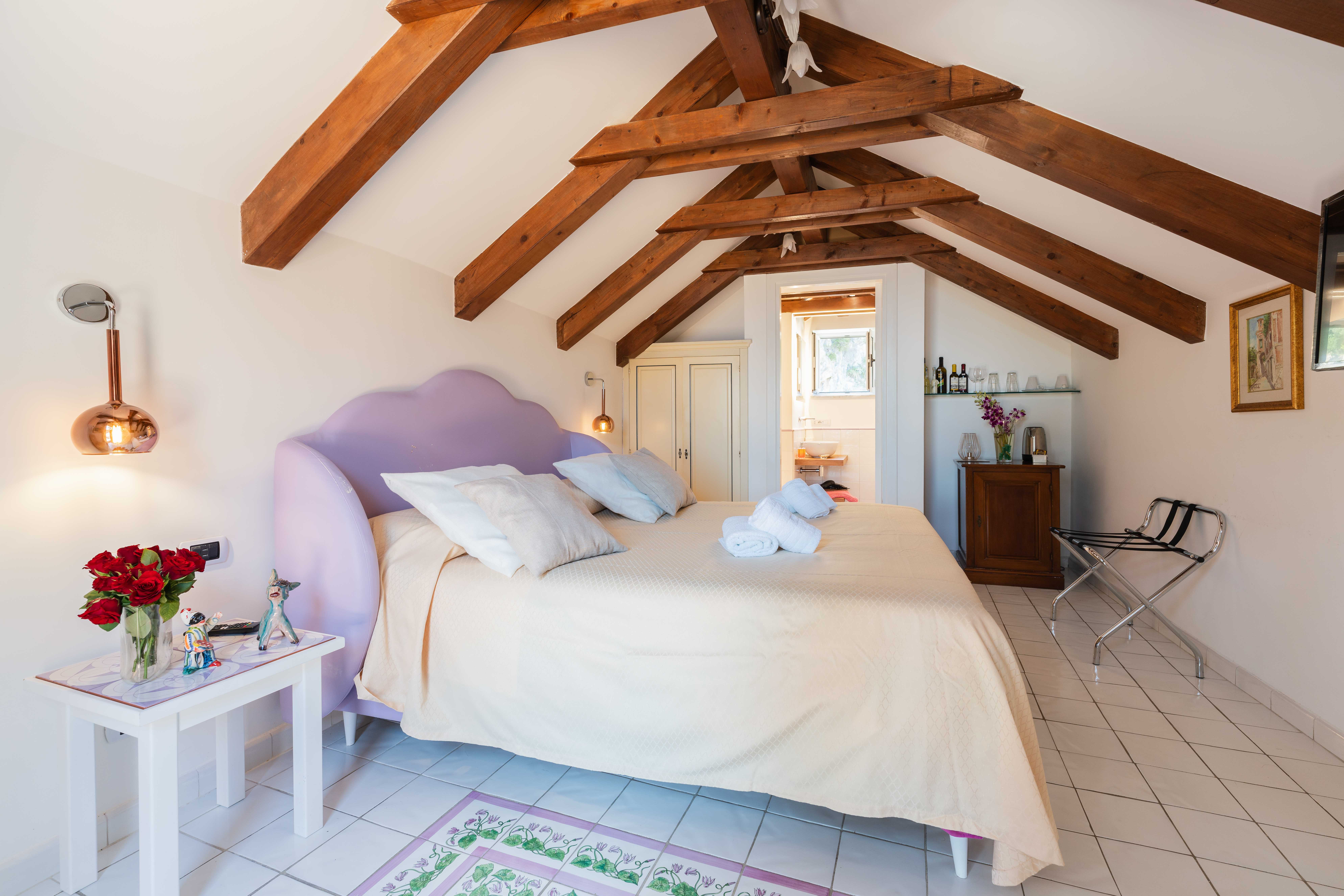 Junior Suite Standard