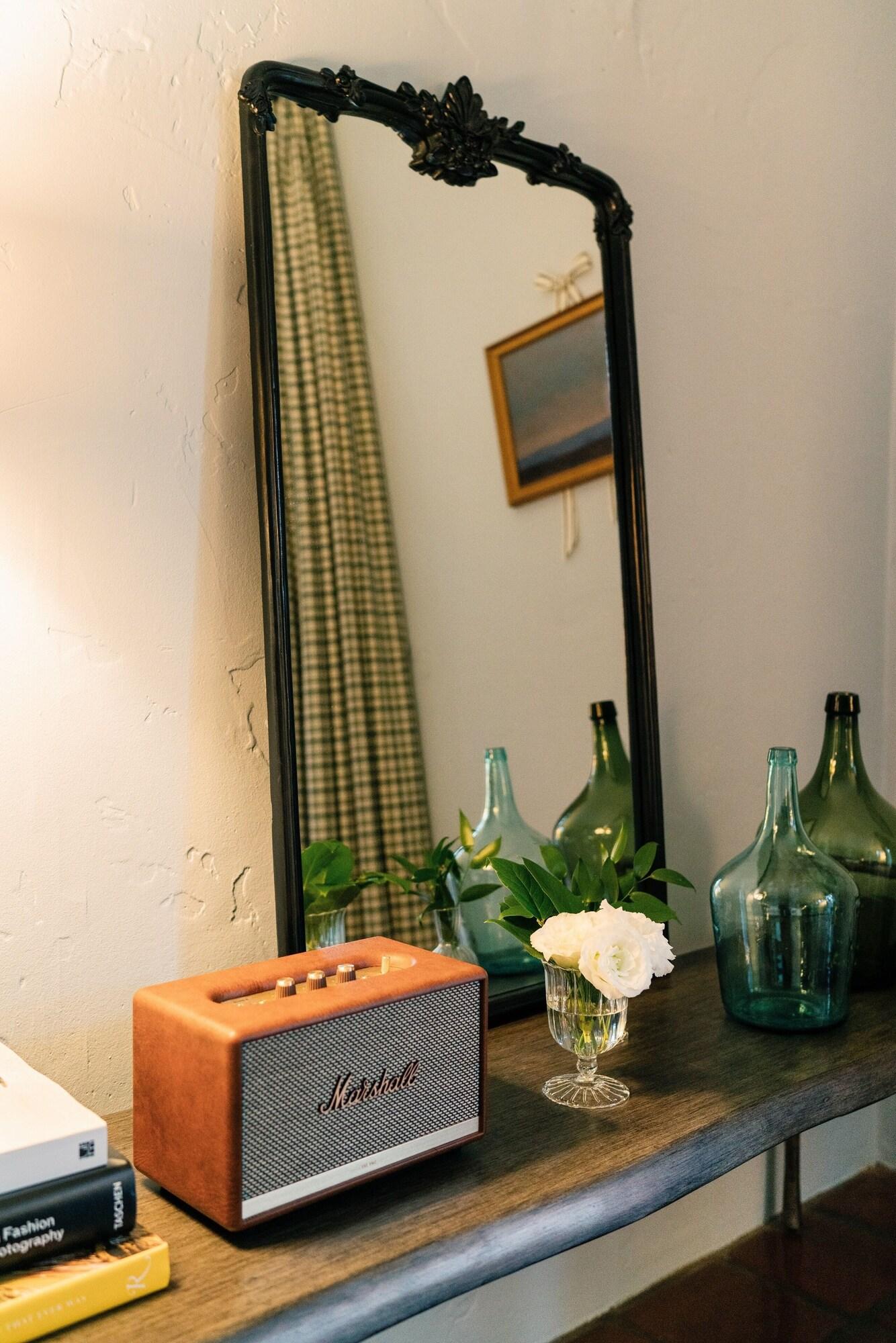 Double Classic King Bed