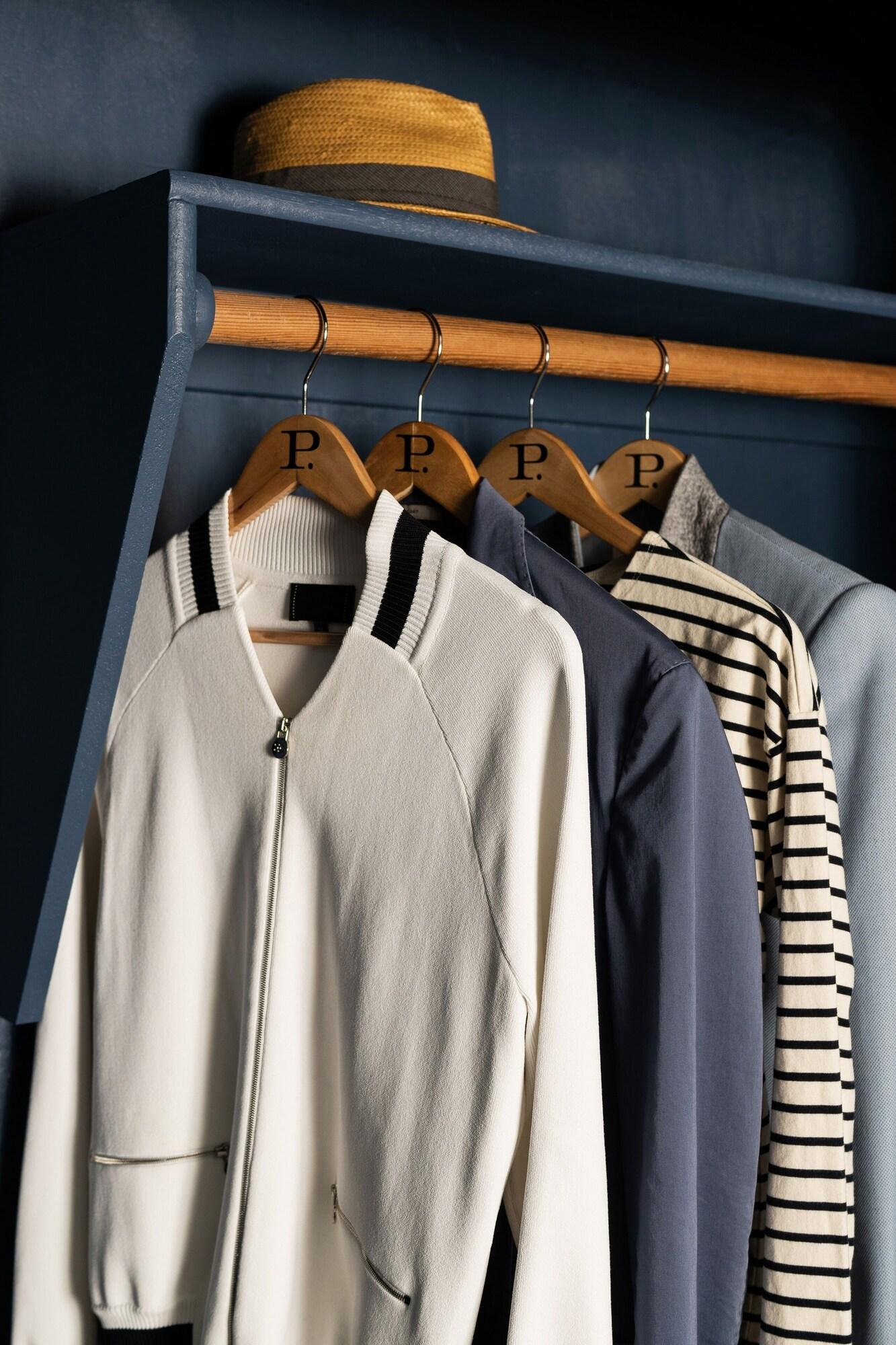 Double Classic King Bed