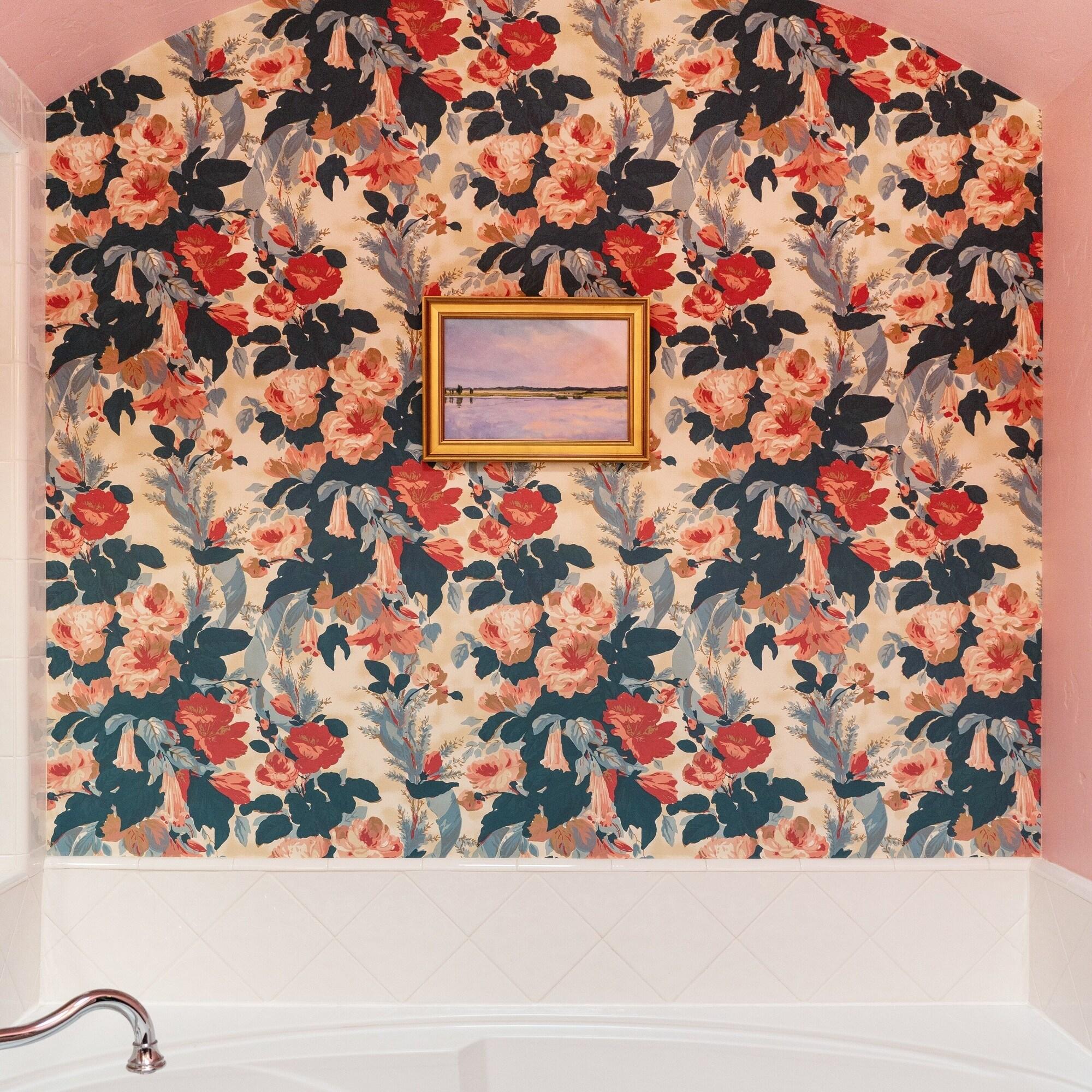 Double Classic King Bed