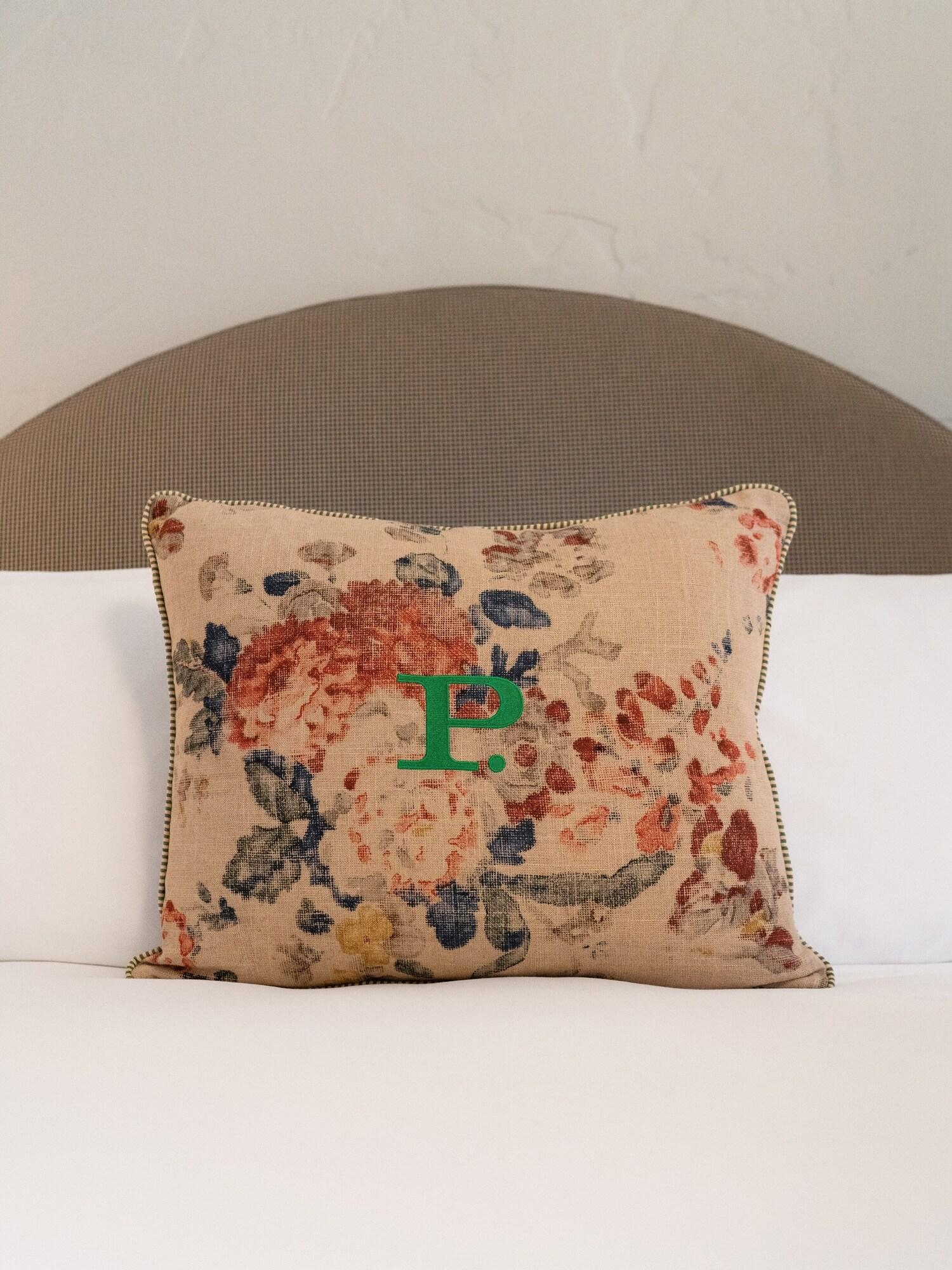 Double Deluxe King Bed