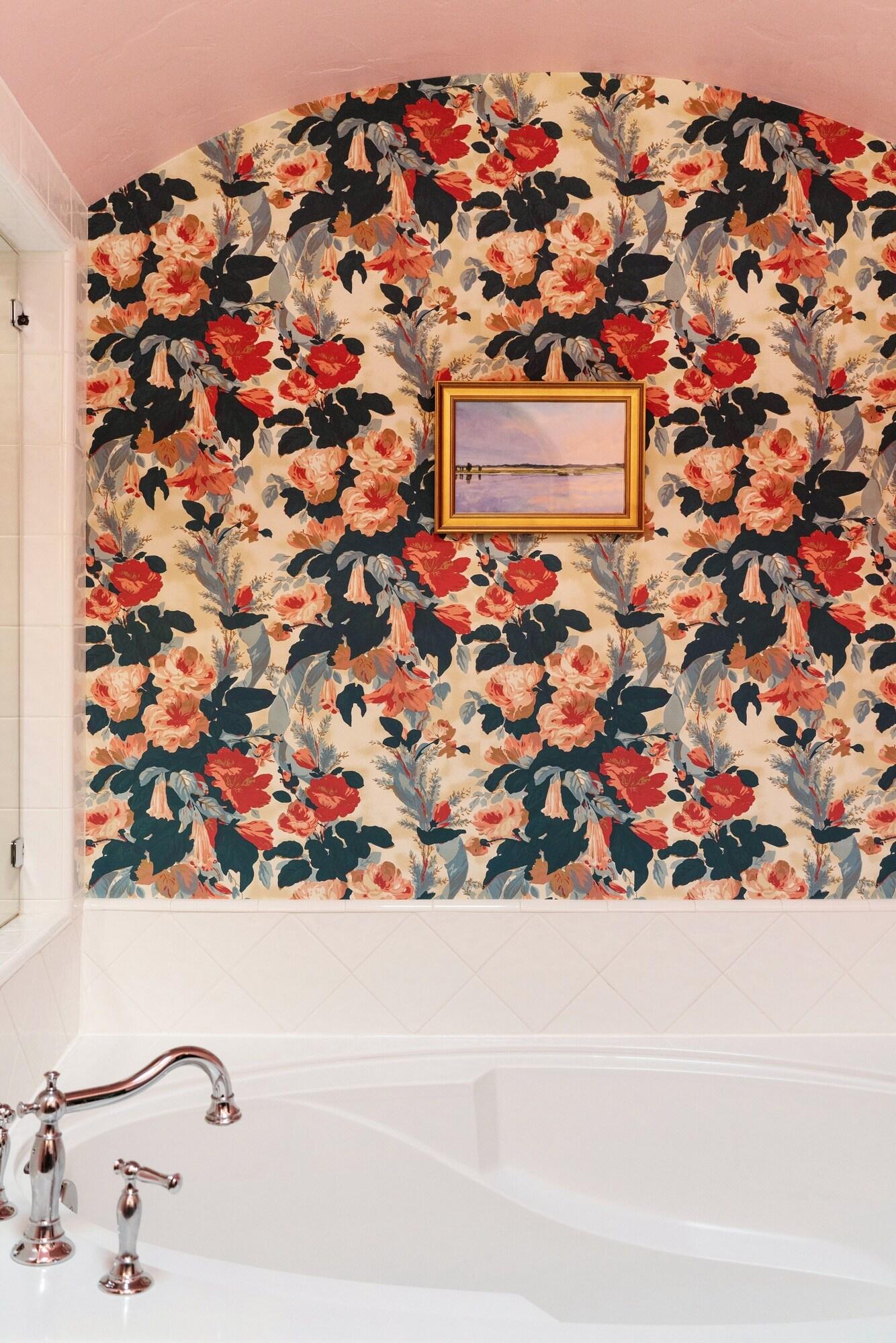 Double Deluxe King Bed