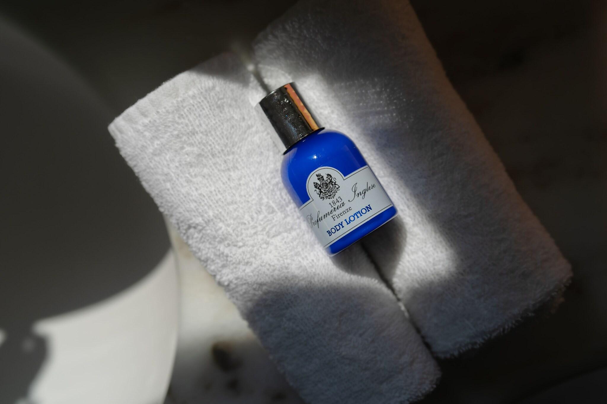 Double Deluxe Sea View with Balcony