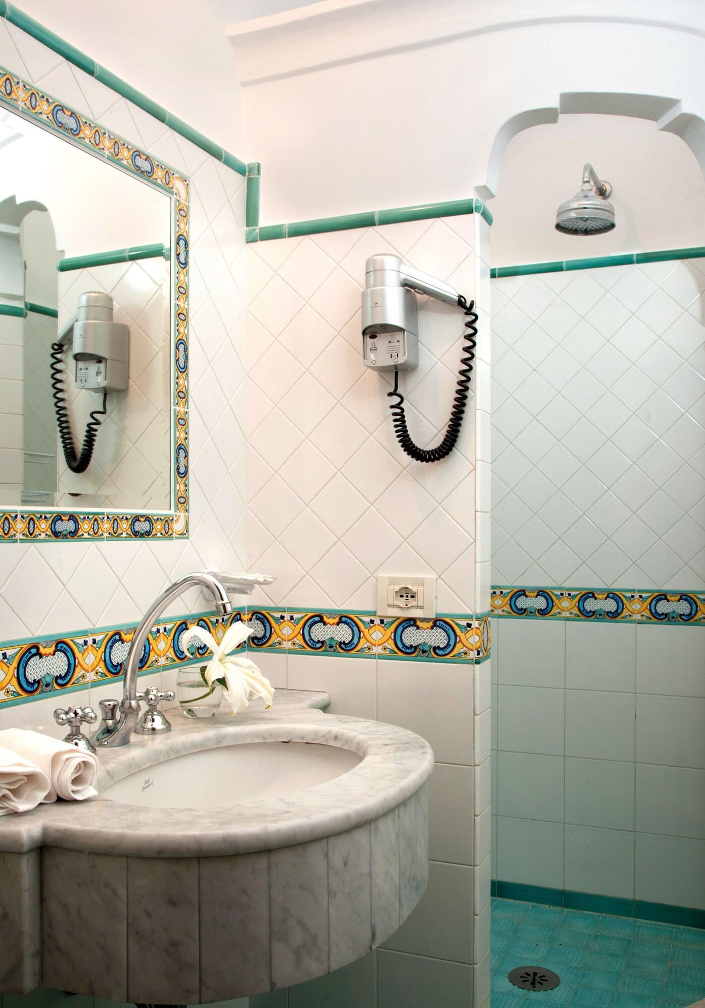 Double or Twin with Views