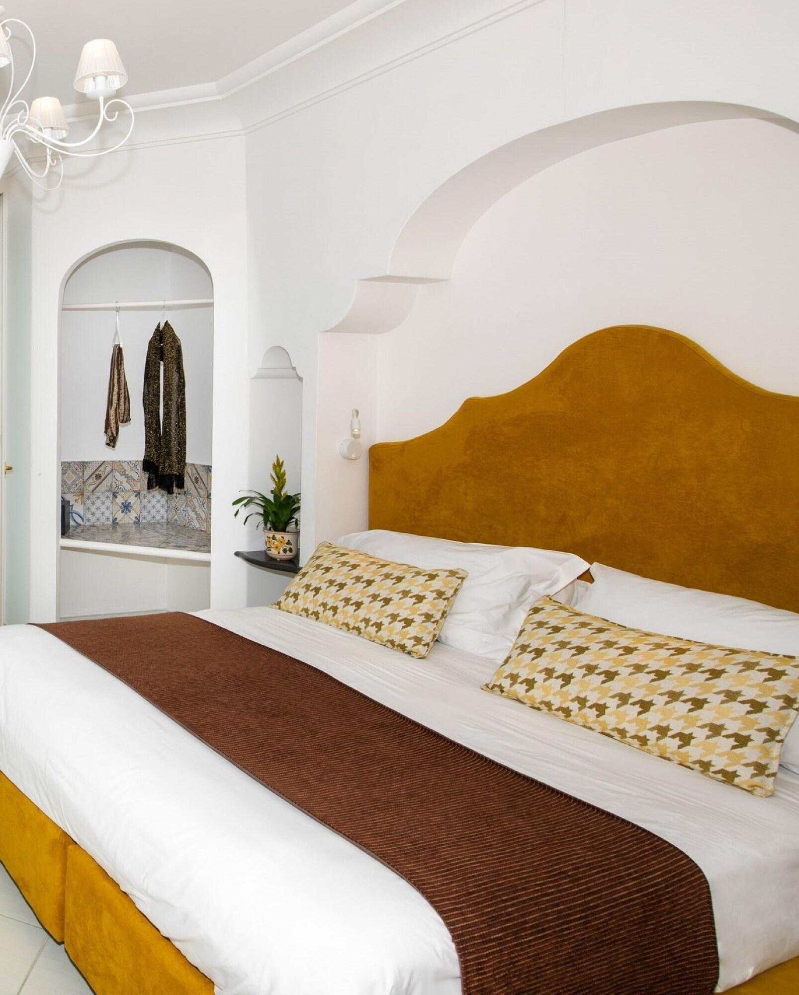 Double or Twin with Views