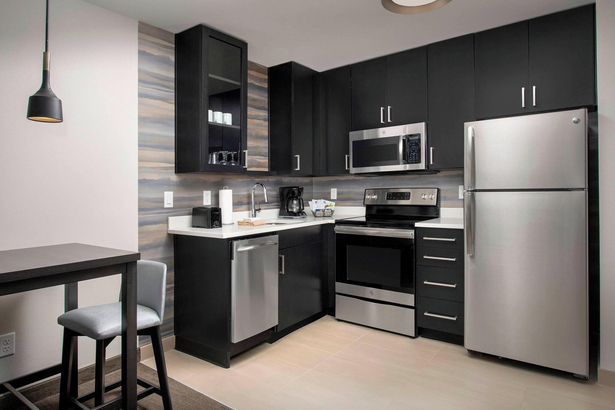 Suite King Bed One Bedroom 