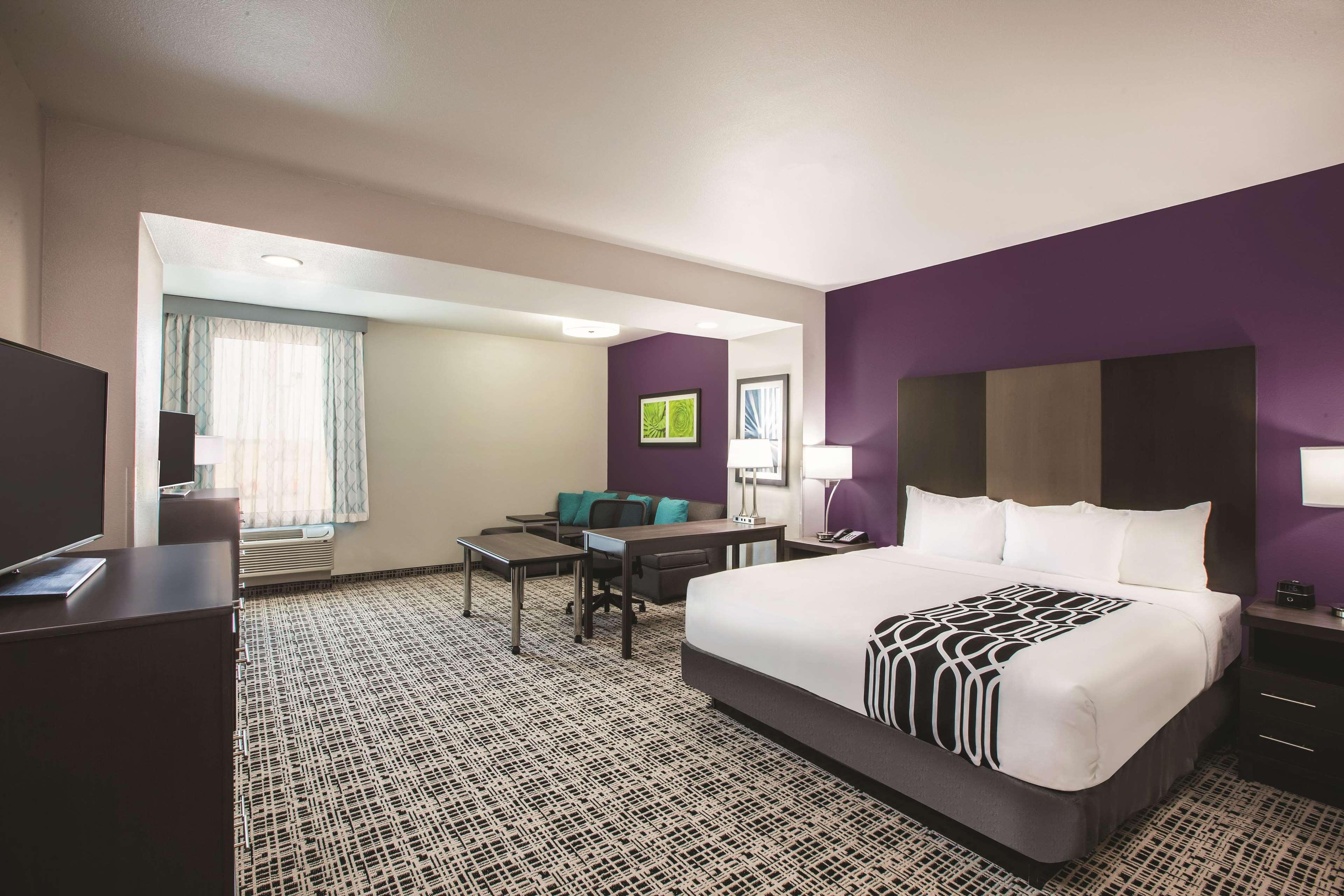 Room Executive King Bed