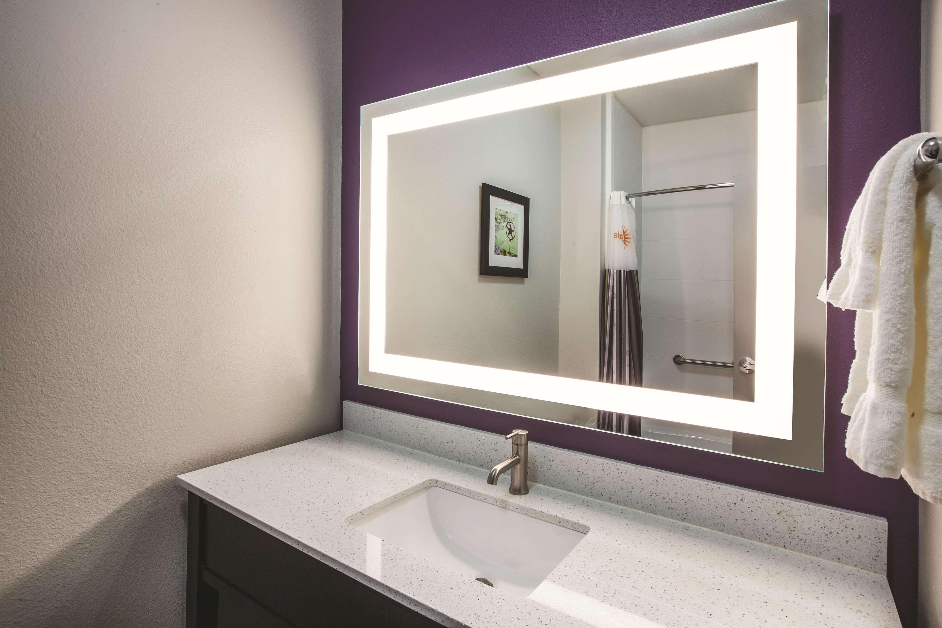 Room Executive King Bed