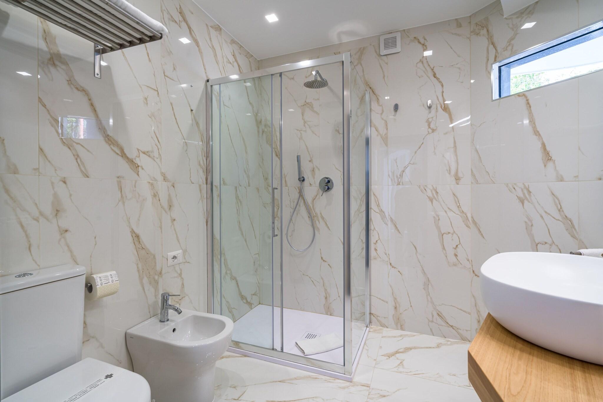 Double Deluxe Queen Bed