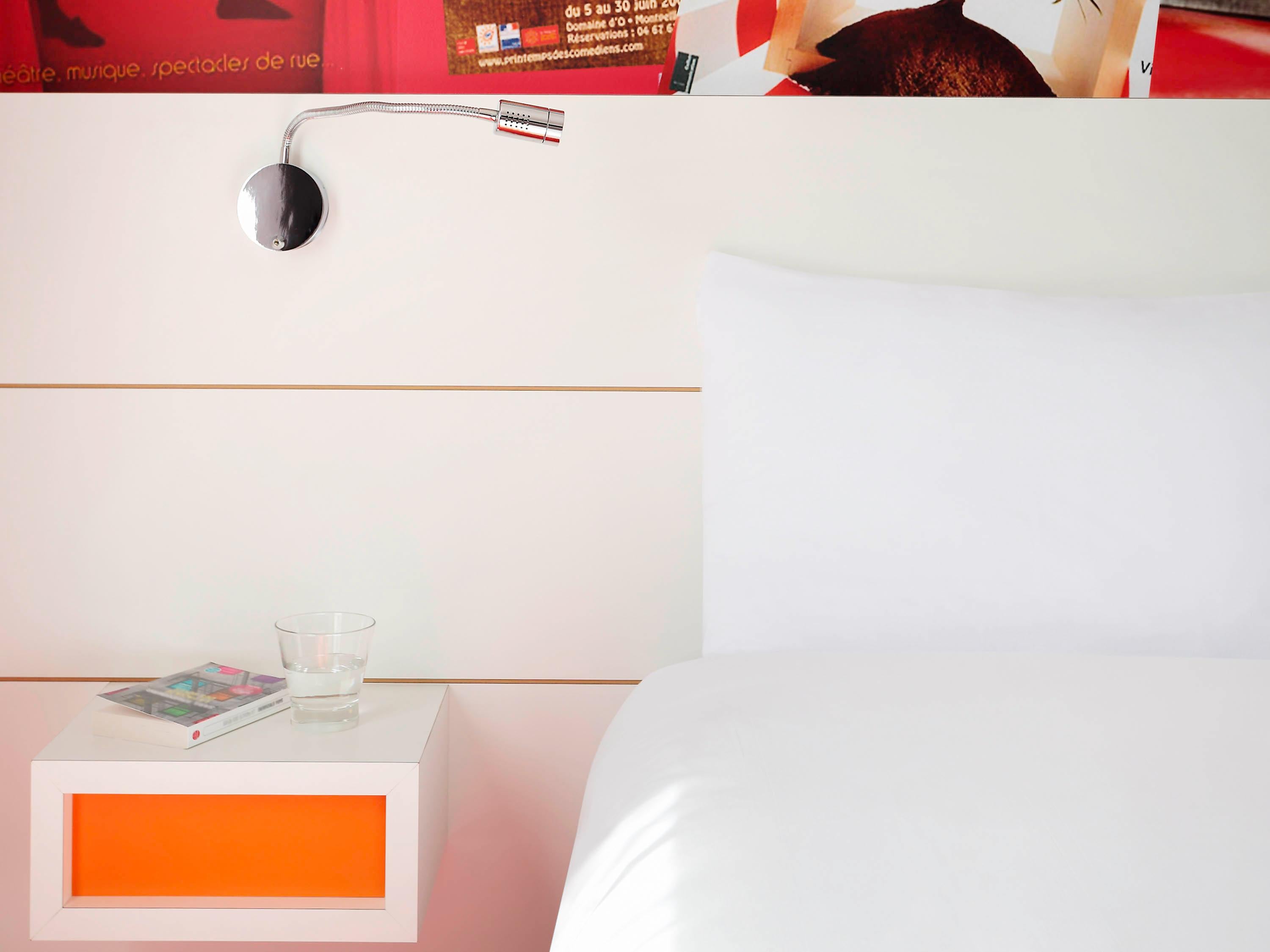 Family Room with Double Bed