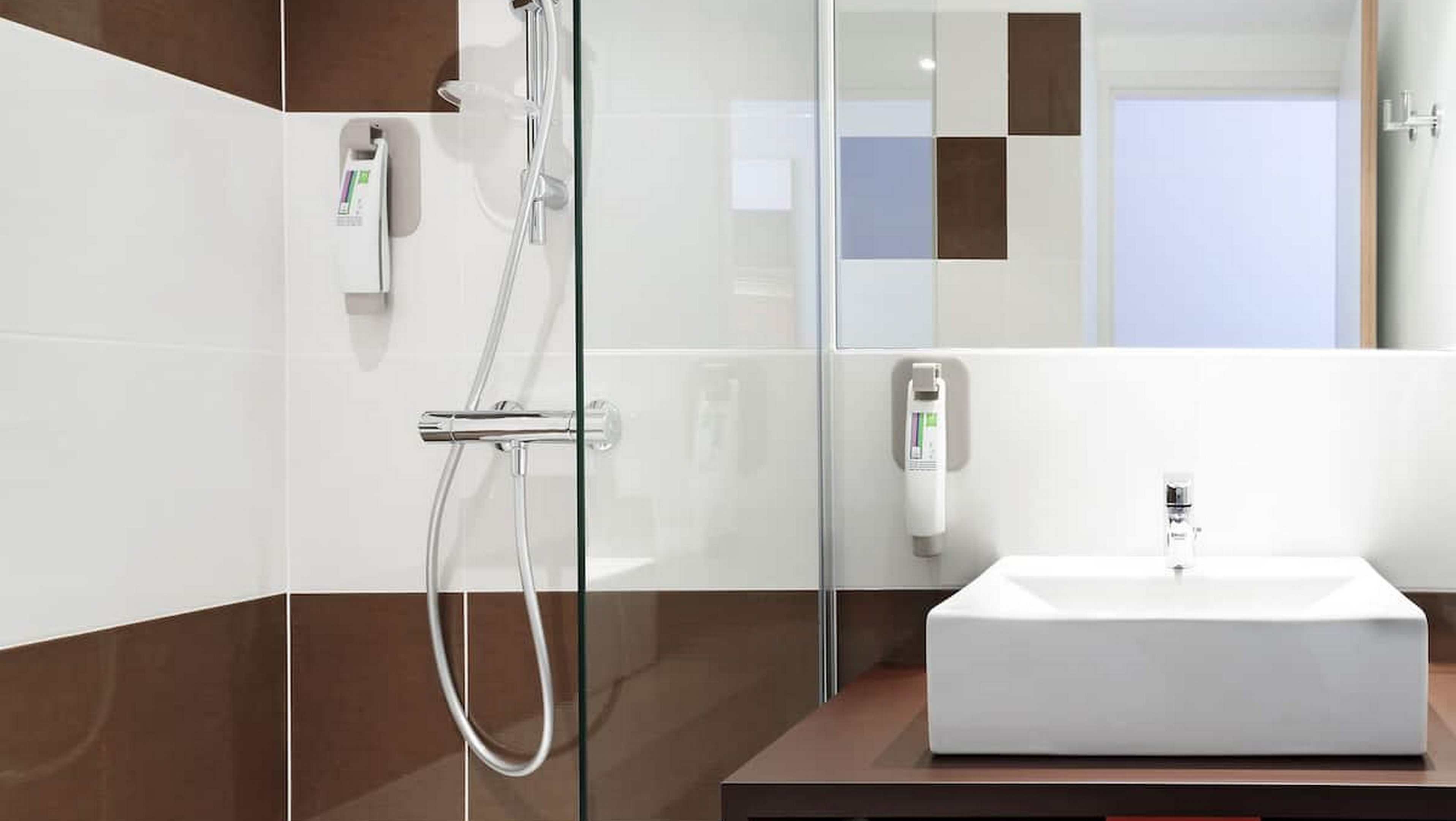 Double with Double Bed