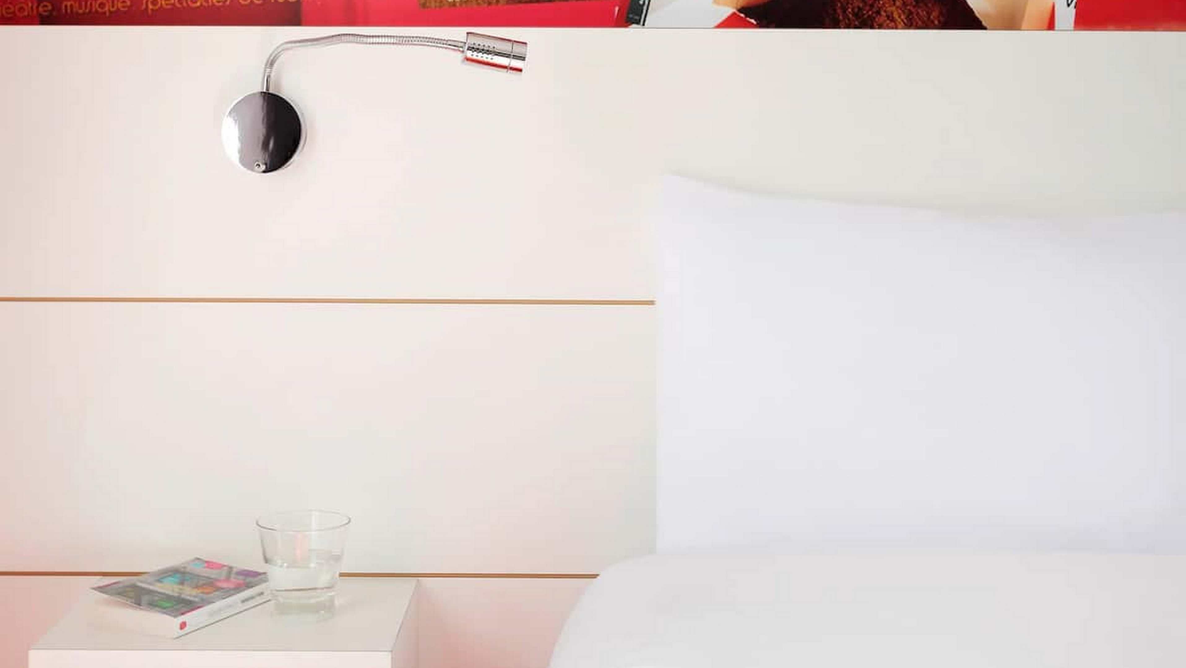 Double with Double Bed