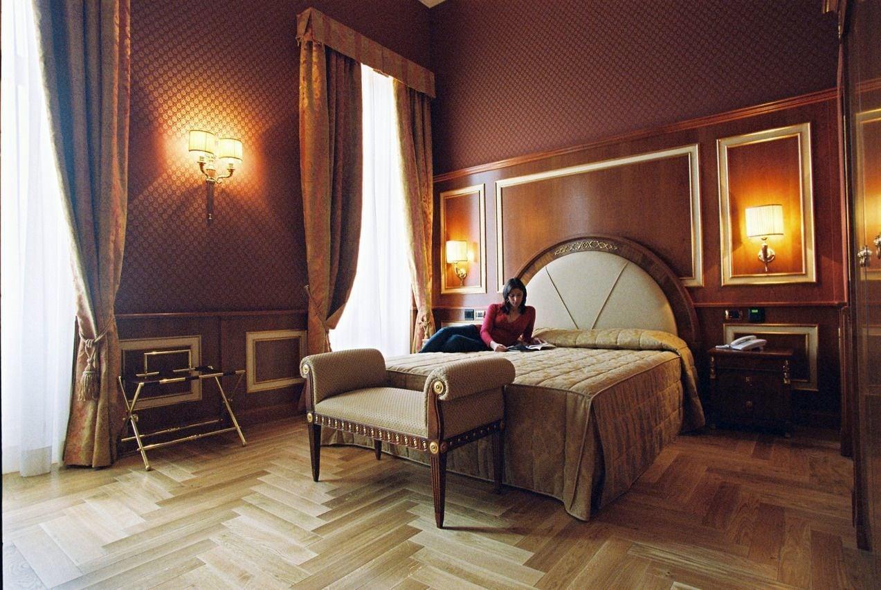 Junior Suite Standard