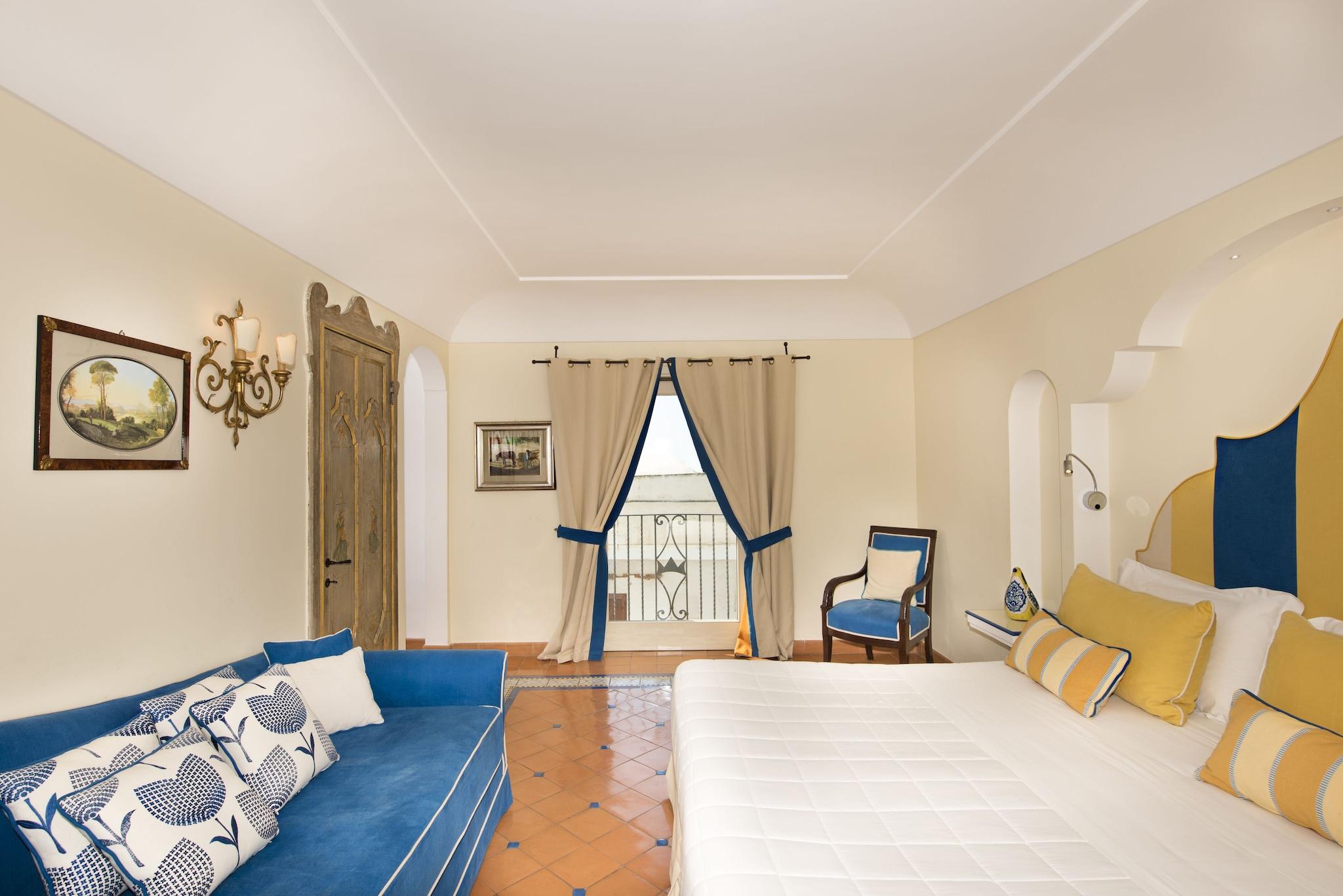 Double or Twin King Size Bed