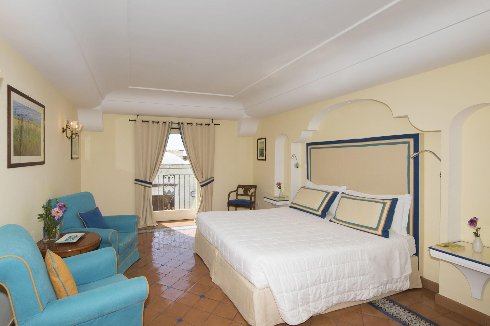 Double or Twin King Size Bed