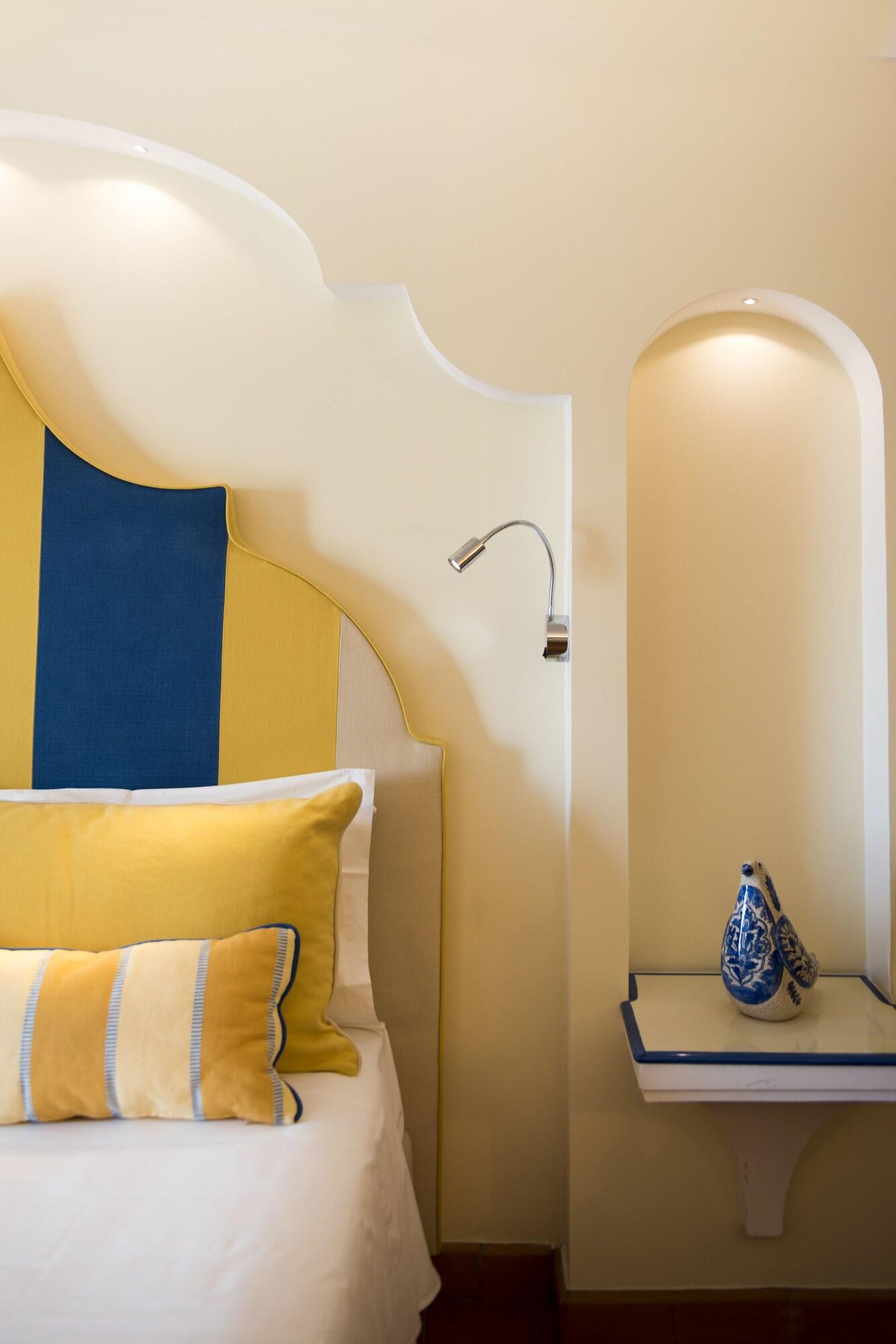 Double or Twin King Size Bed